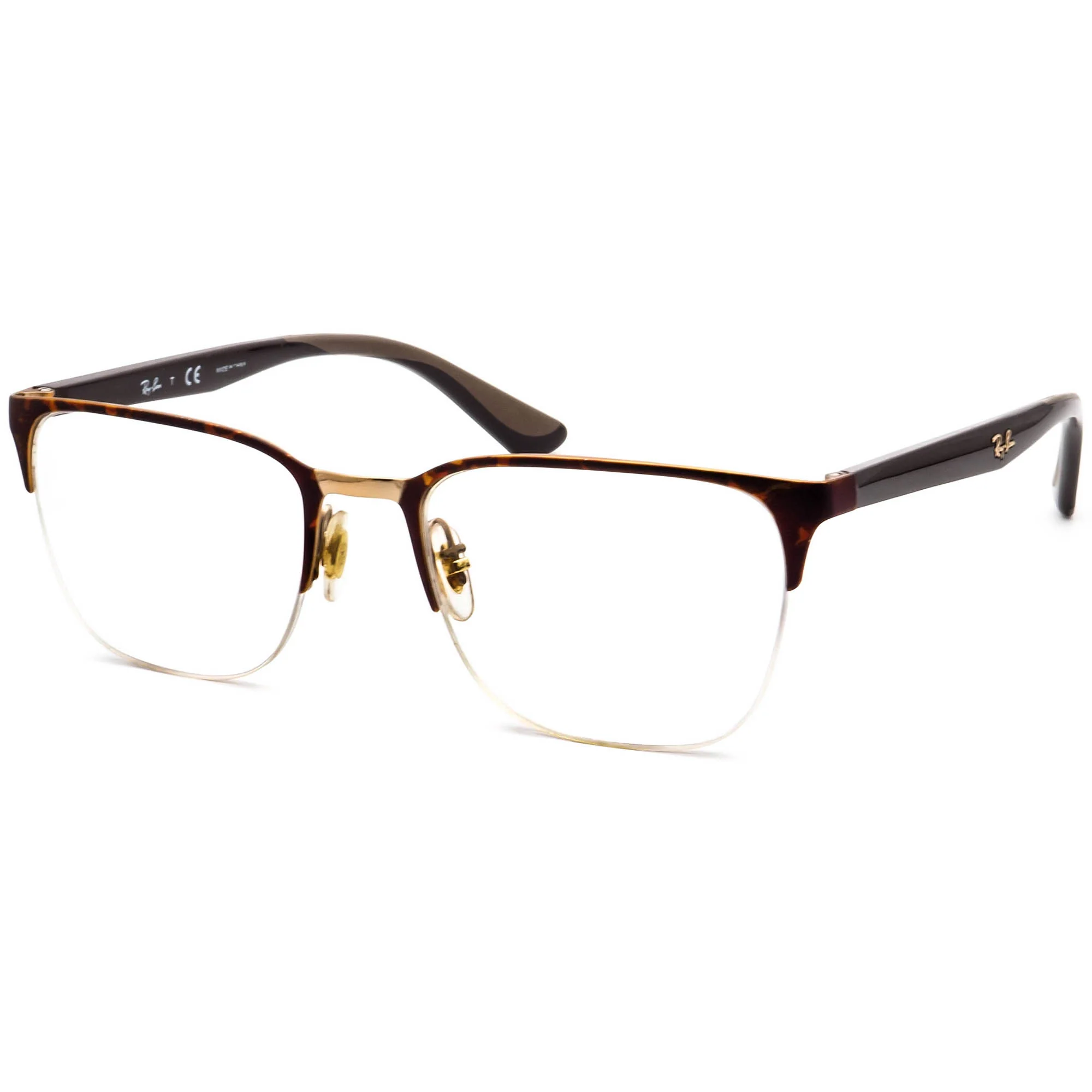 Ray-Ban RB 6428 3001   52□19 145 - Image 3