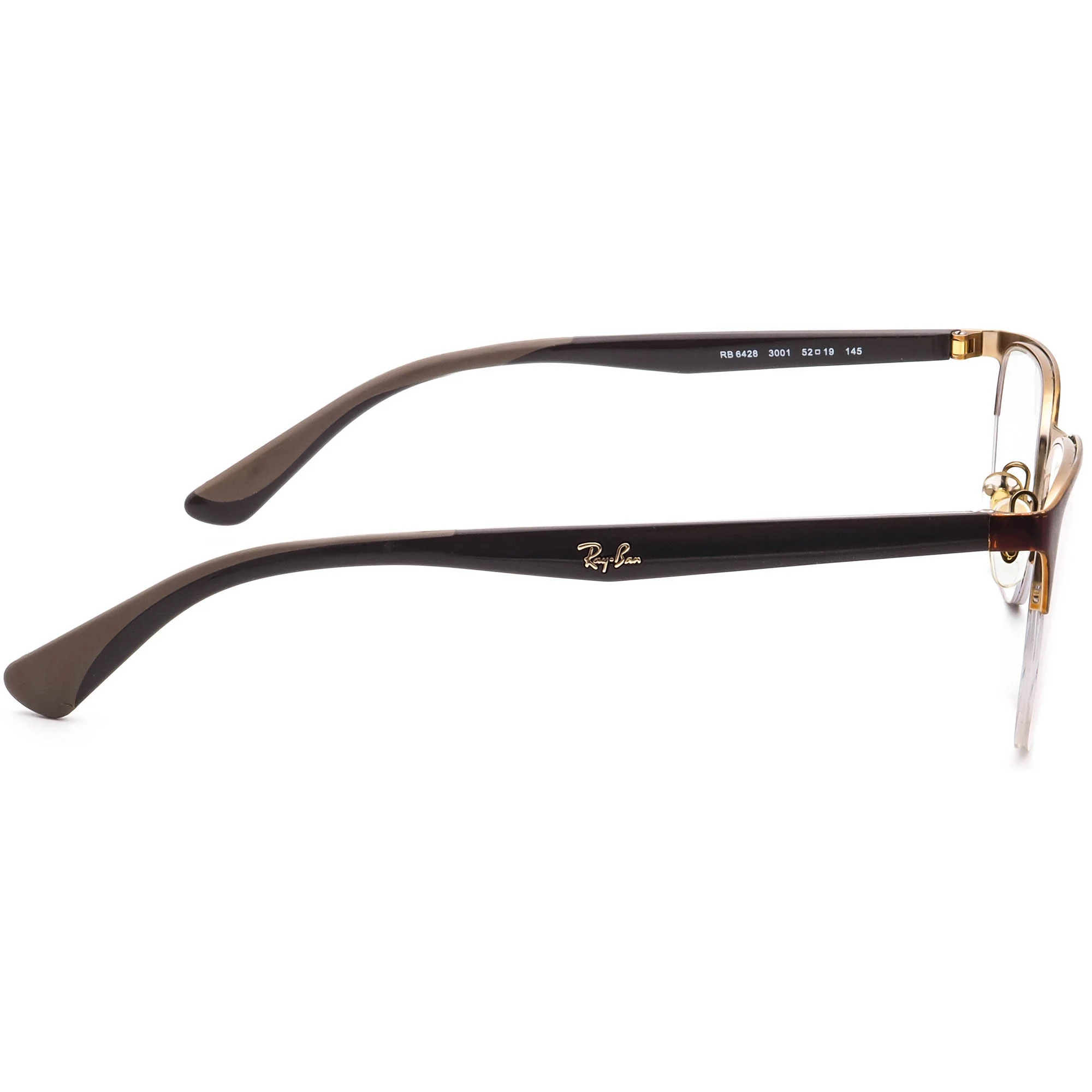 Ray-Ban RB 6428 3001   52□19 145 - Image 4