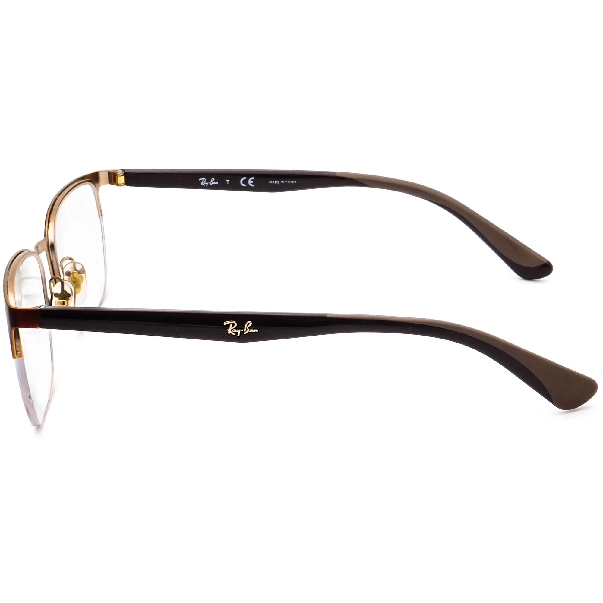 Ray-Ban RB 6428 3001   52□19 145 - Image 5