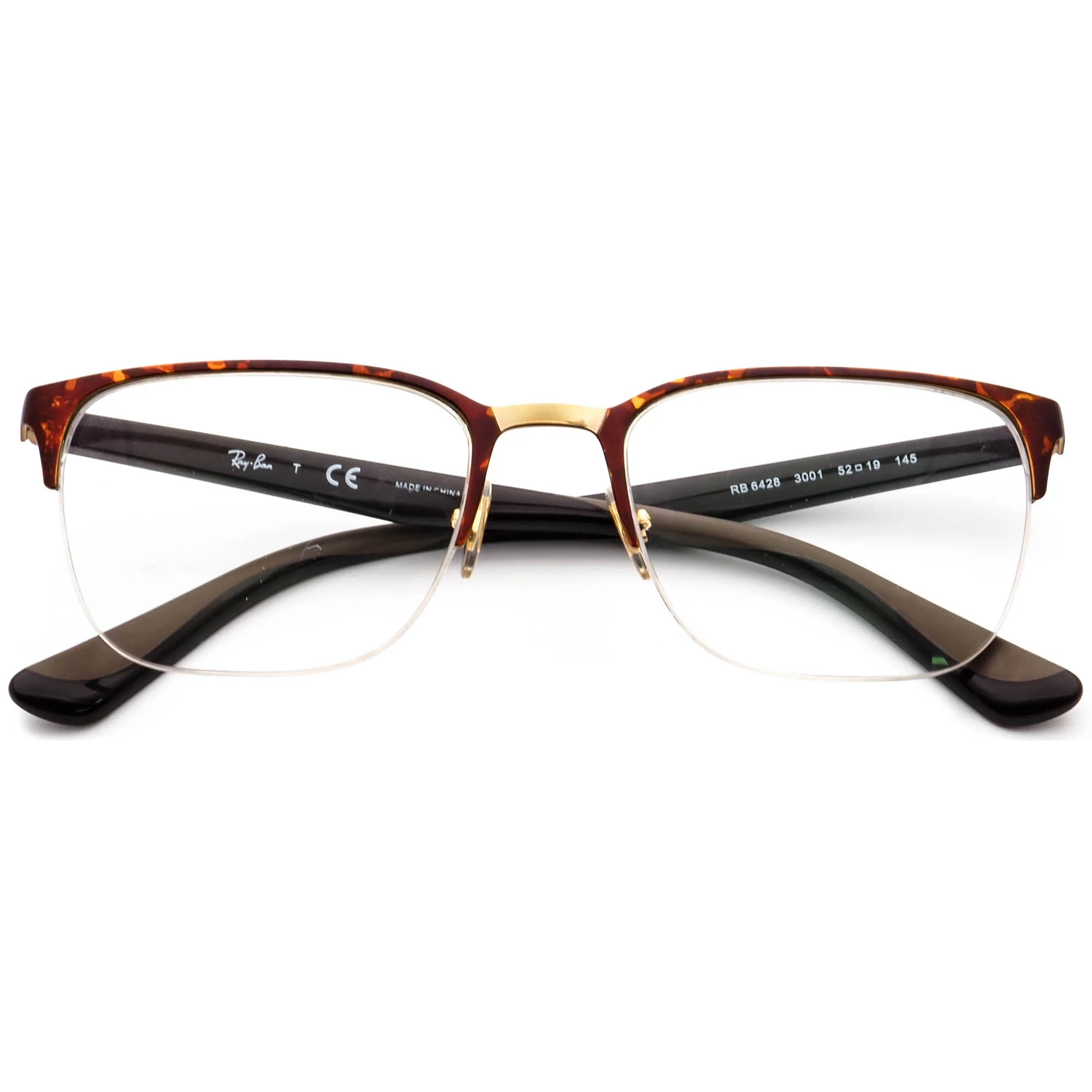 Ray-Ban RB 6428 3001   52□19 145 - Image 6