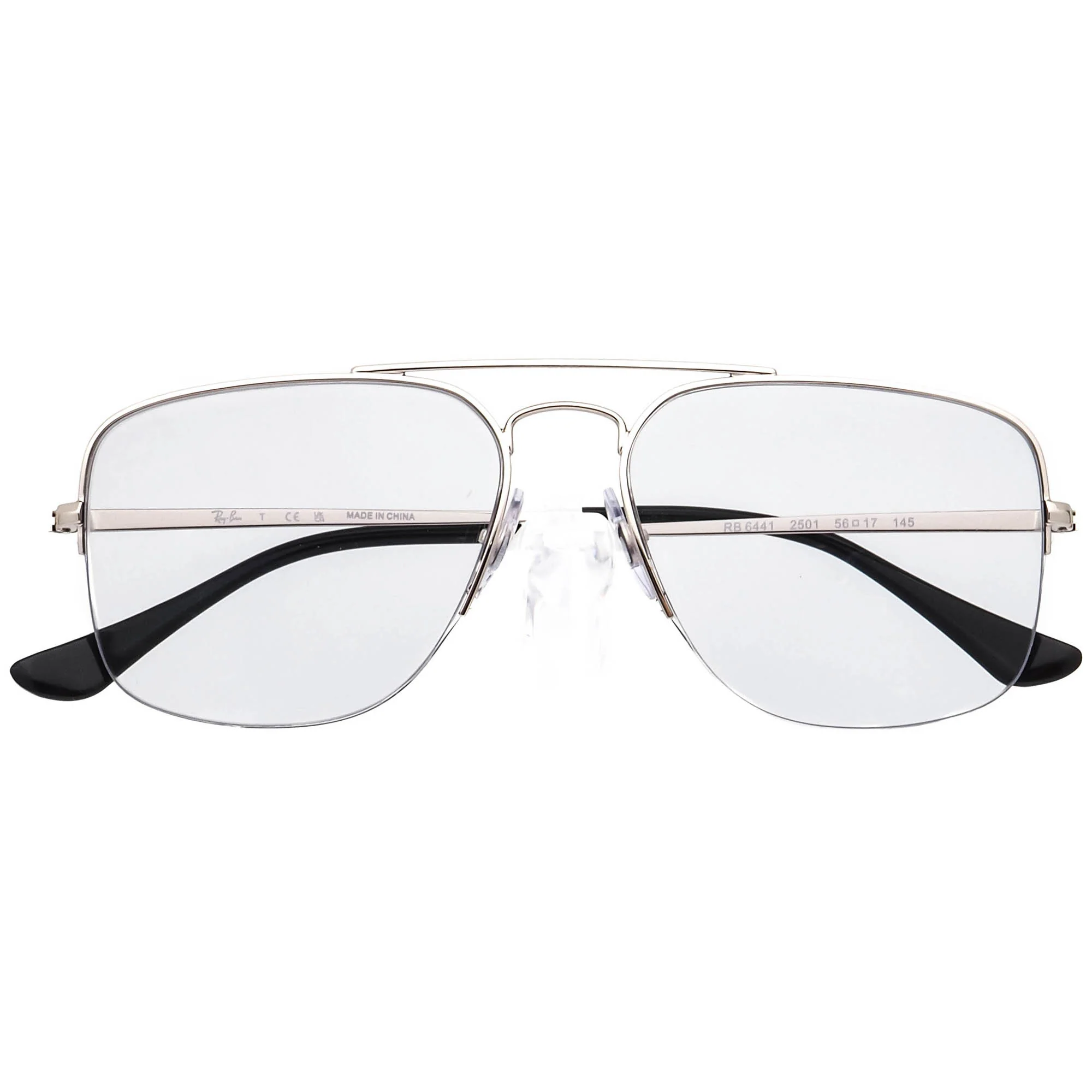 Ray-Ban RB 6441 2501   56□17 145 - Image 6