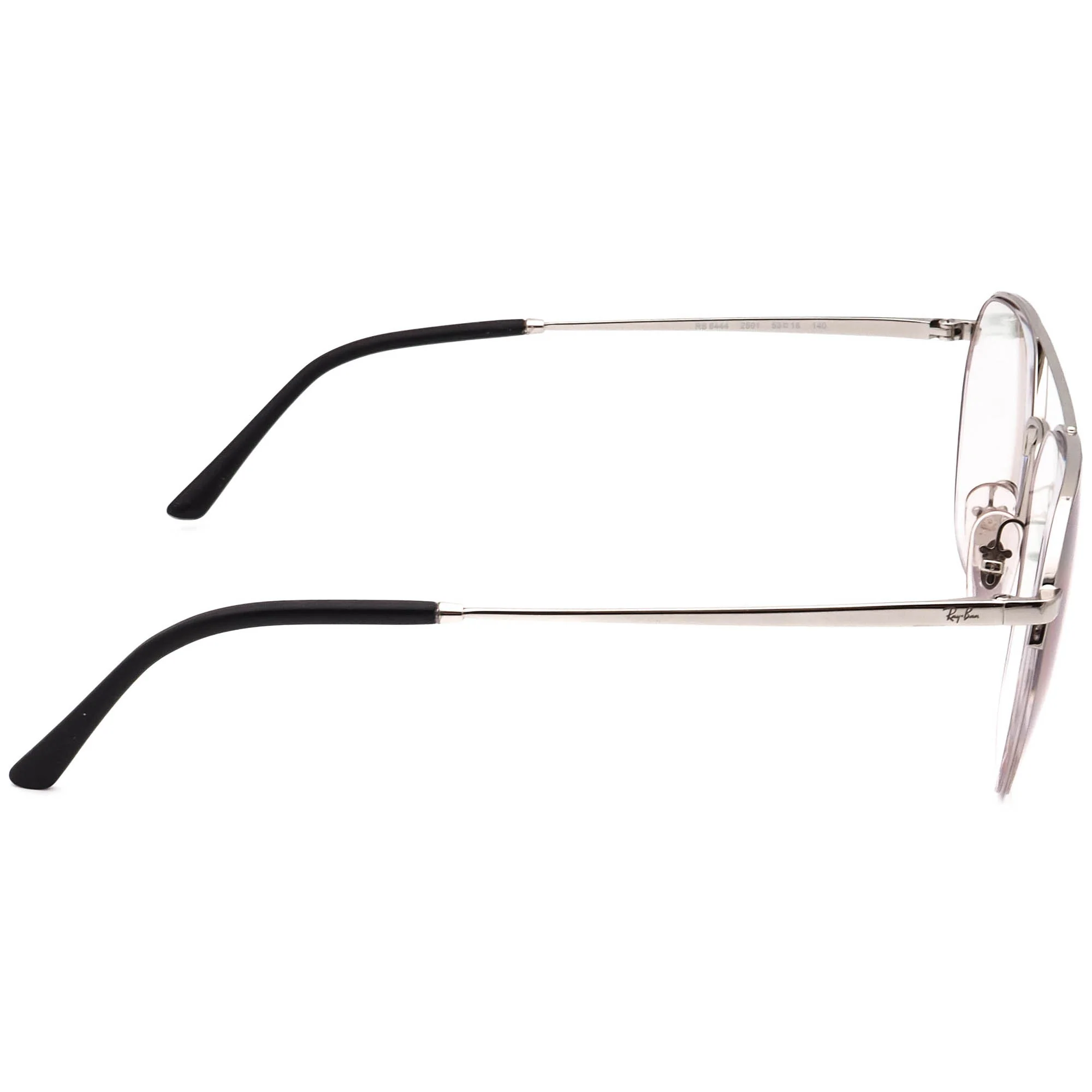 Ray-Ban RB 6444 2501   53□18 140 - Image 4