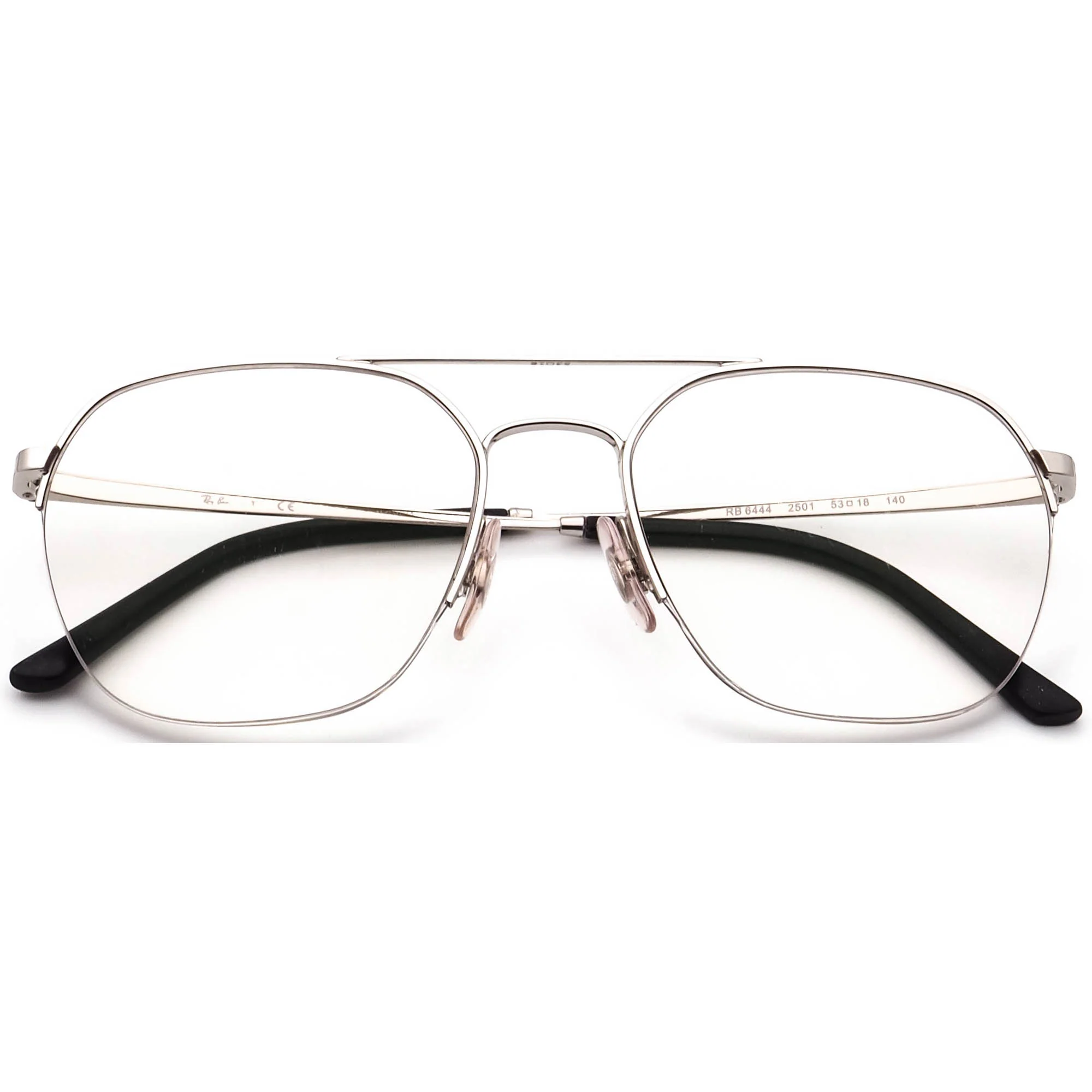 Ray-Ban RB 6444 2501   53□18 140 - Image 6