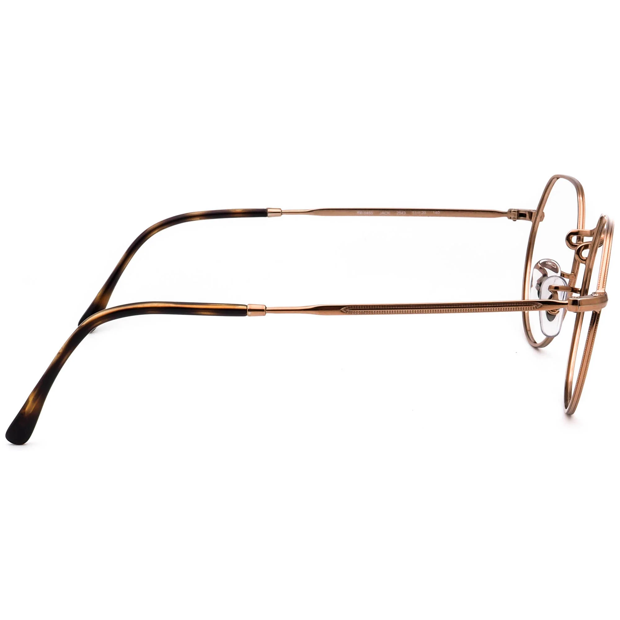 Ray-Ban RB 6465 Jack 2943   51□20 140 - Image 4