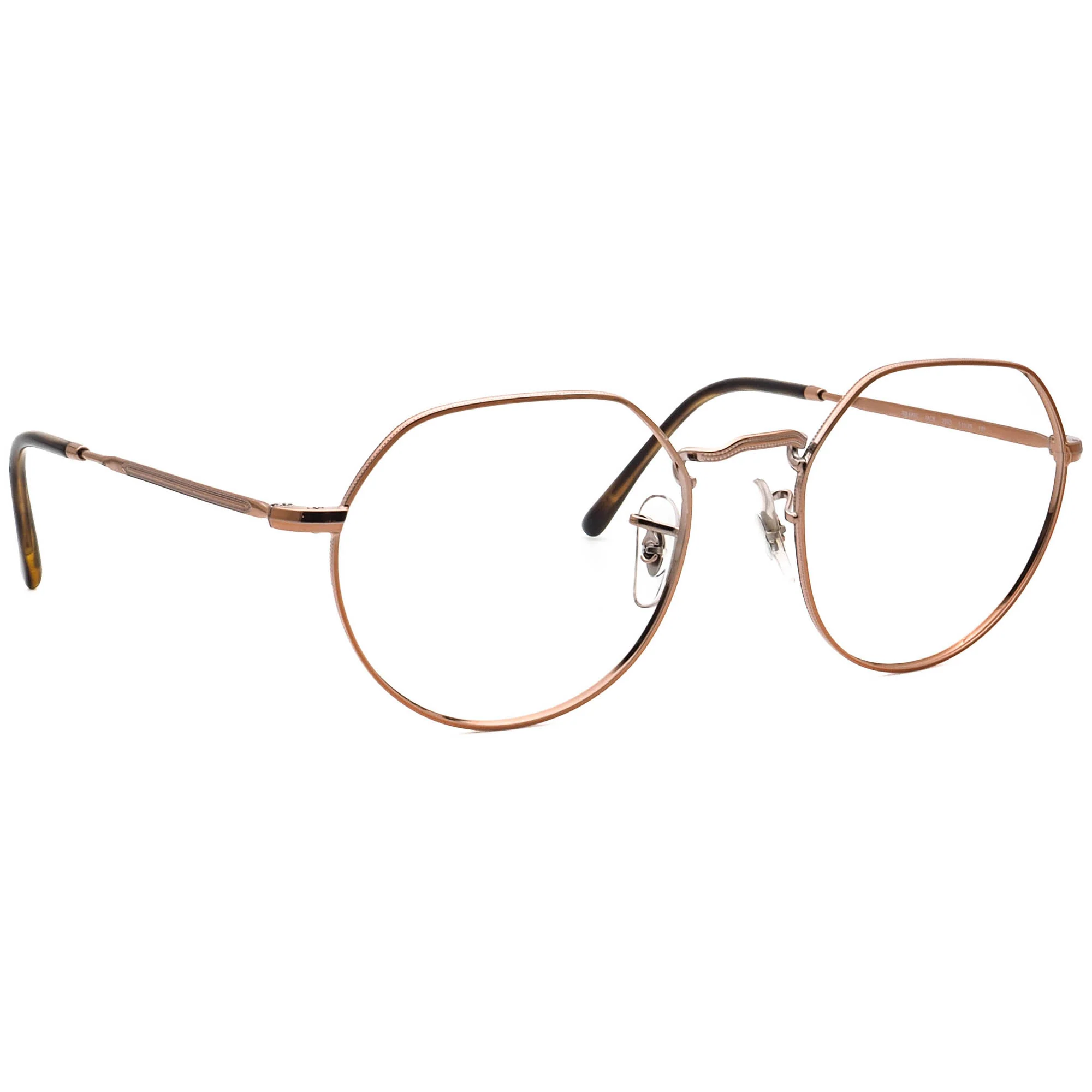 Ray-Ban RB 6465 Jack 2943 51□20 140