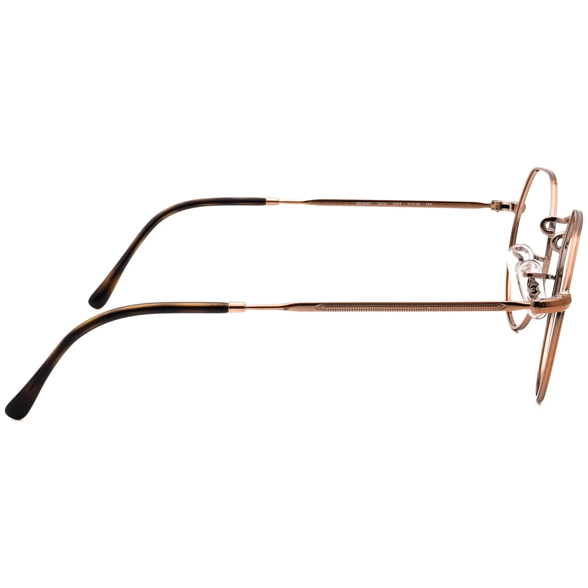 Ray-Ban RB 6465 Jack 2943 51□20 140 - Image 4
