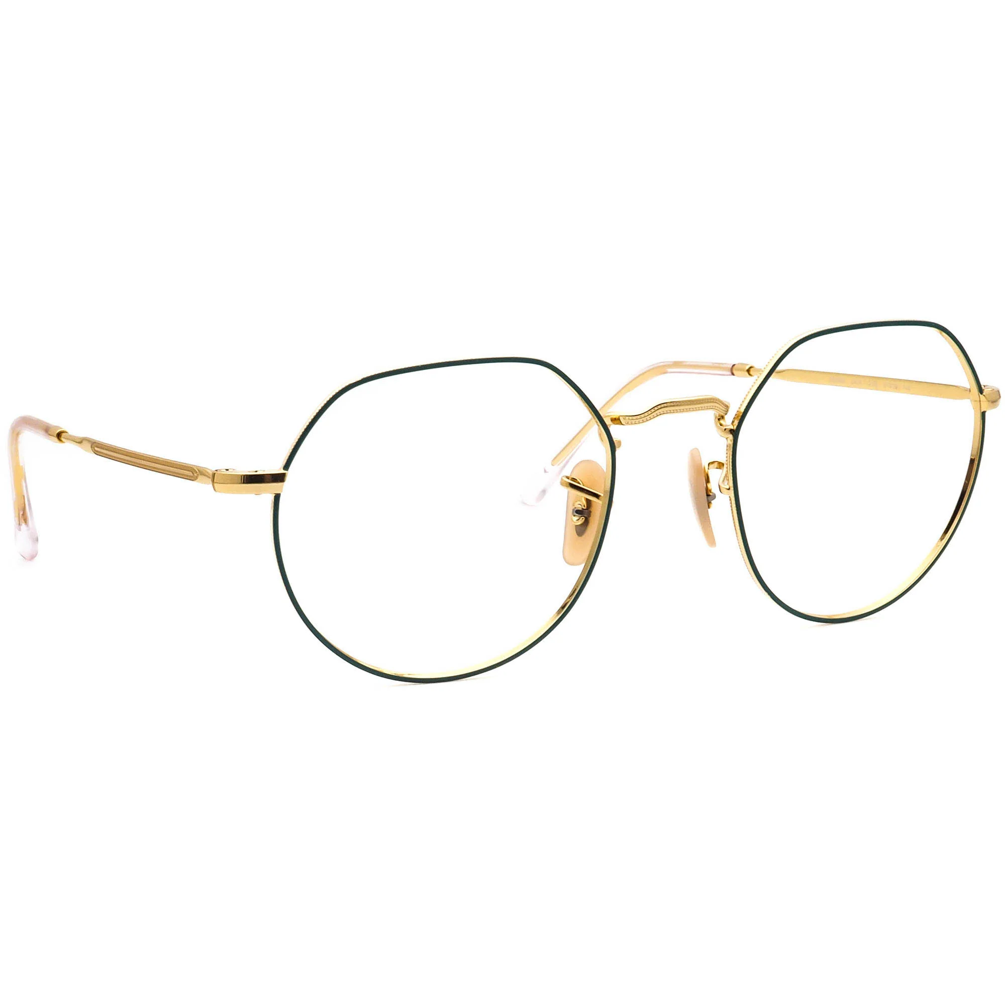 Ray-Ban RB 6465 Jack 3136  51□20 140