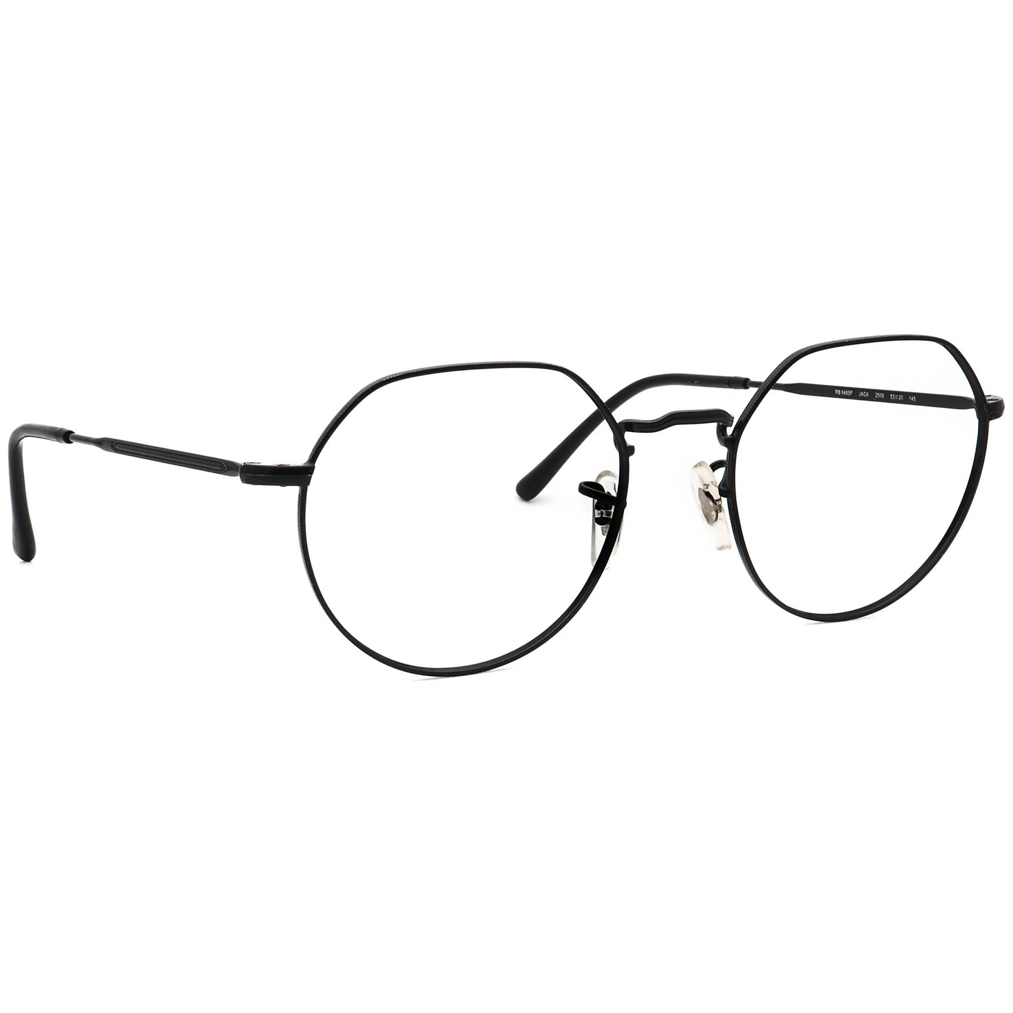 Ray-Ban RB 6465F Jack 2509  53□20 145