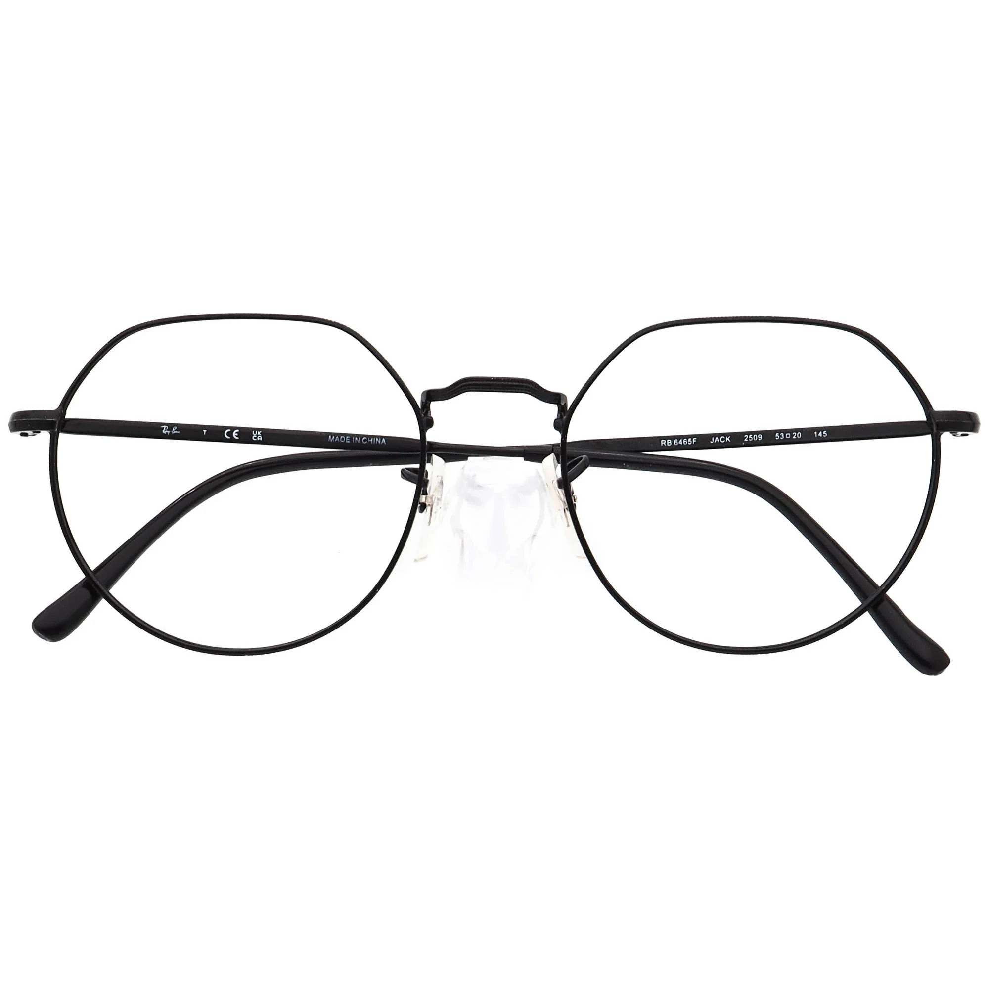 Ray-Ban RB 6465F Jack 2509  53□20 145 - Image 6
