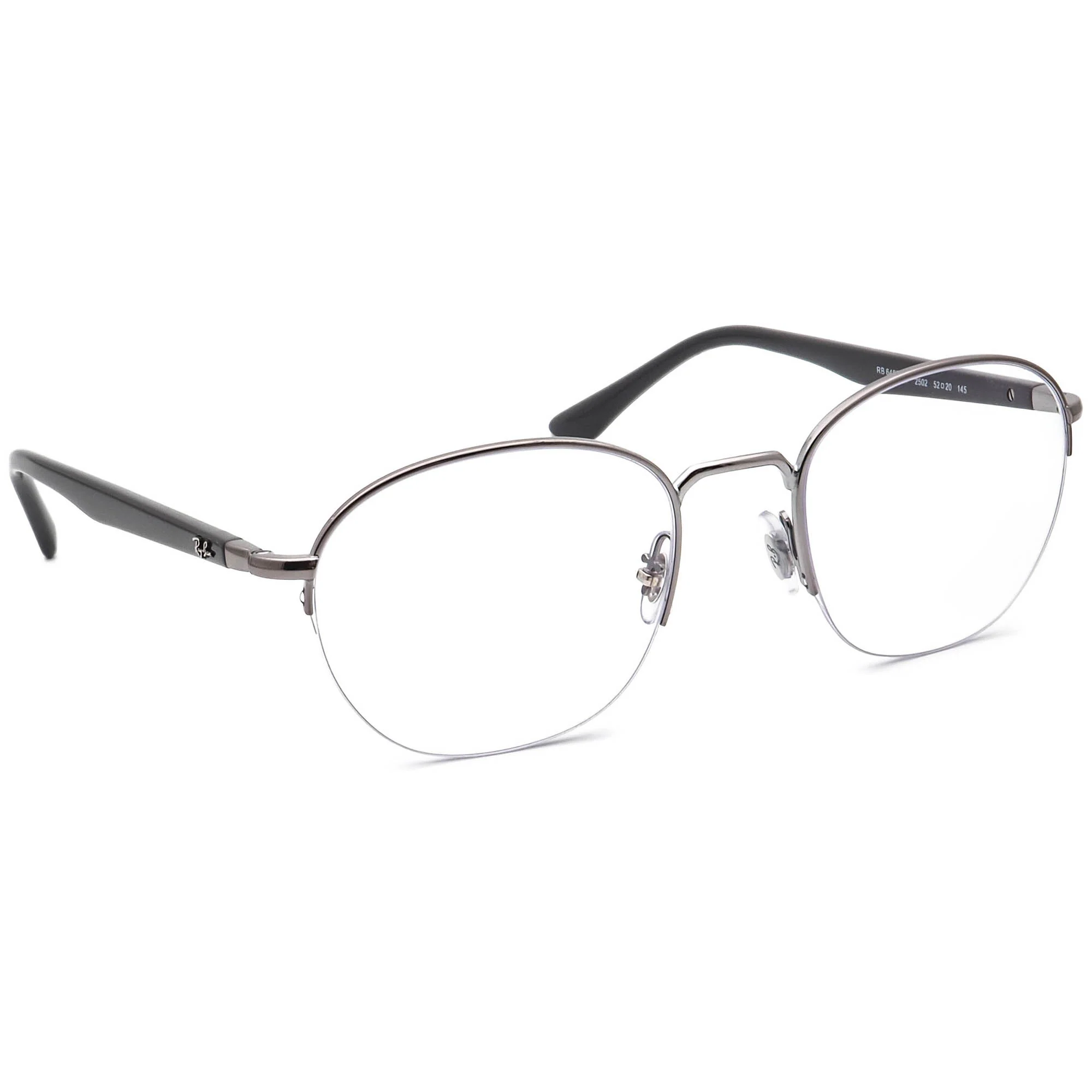 Ray-Ban RB 6487 2502  52□20 145