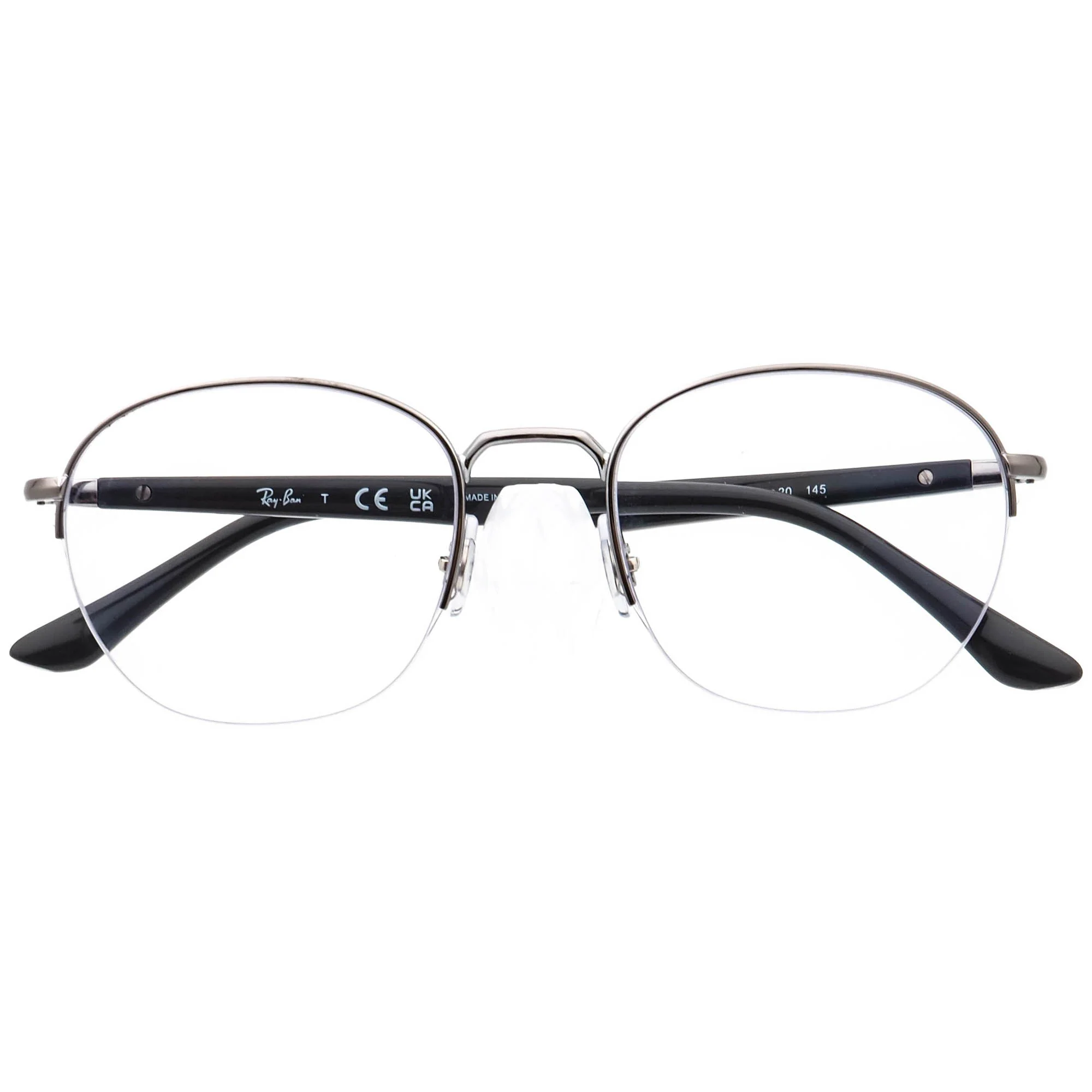 Ray-Ban RB 6487 2502  52□20 145 - Image 6
