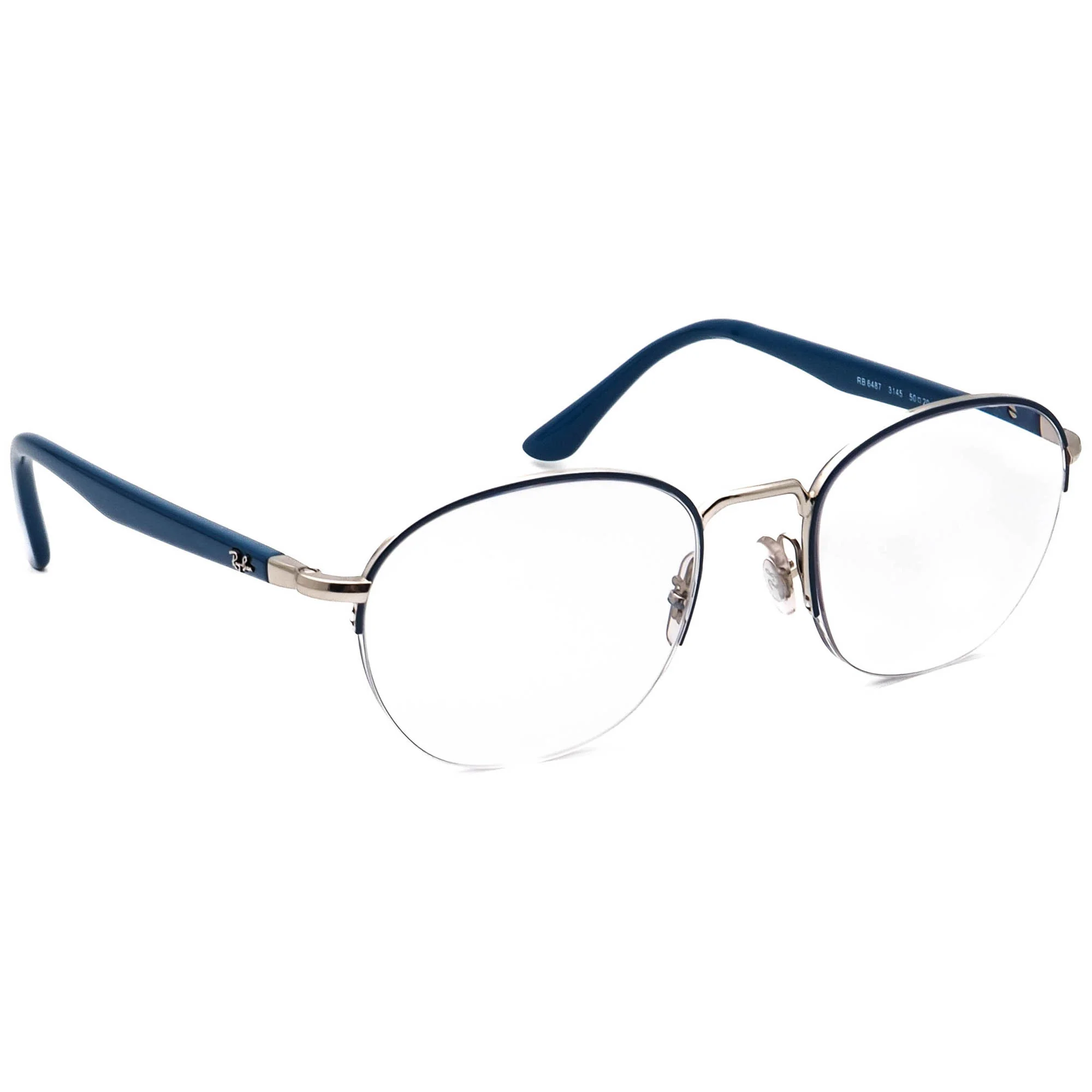 Ray-Ban RB 6487 3145  50□20 145