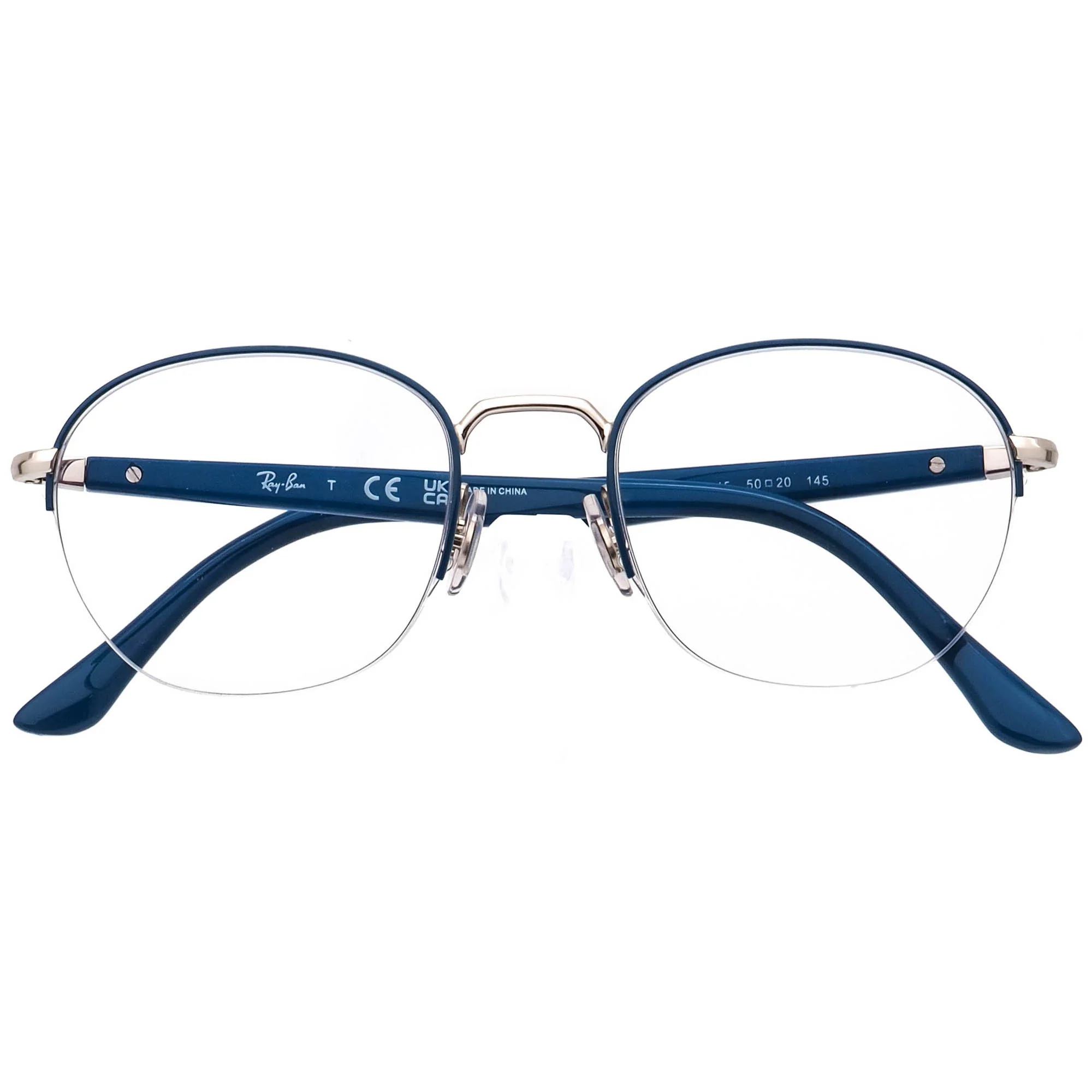 Ray-Ban RB 6487 3145  50□20 145 - Image 6