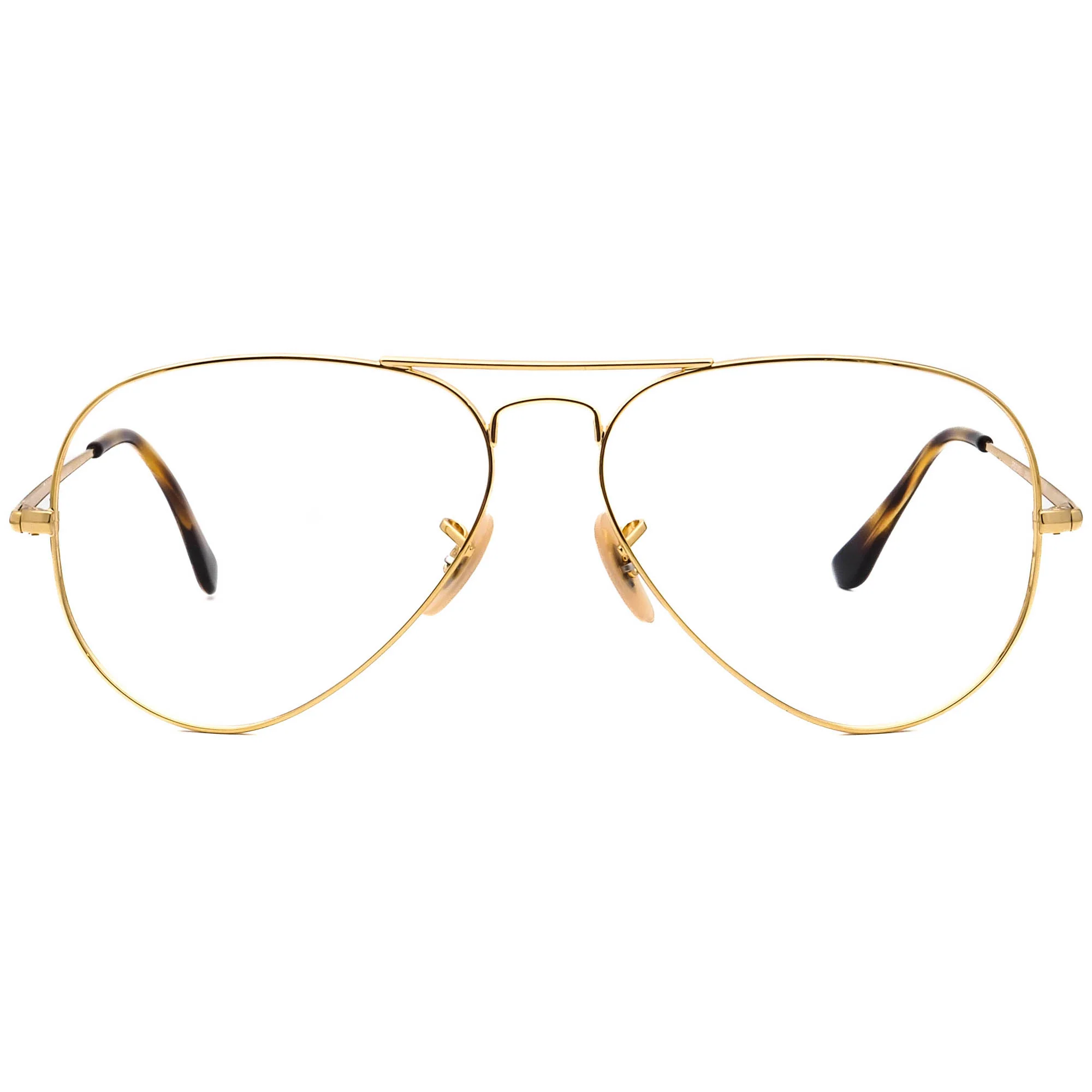Ray-Ban RB 6489 2500 58□14 140 - Image 2
