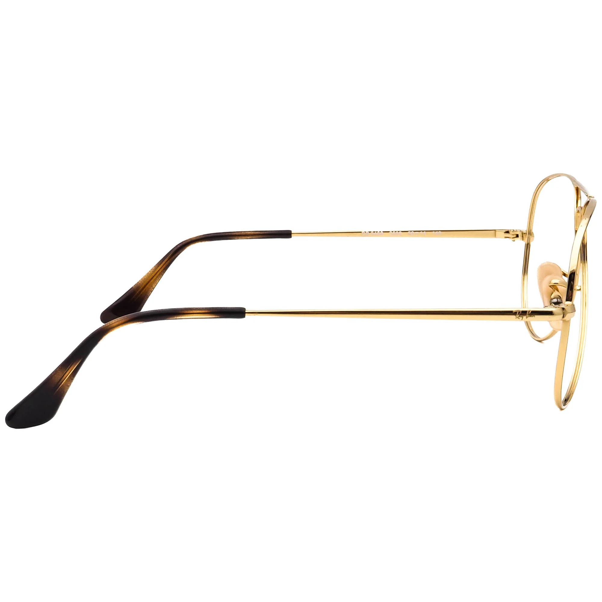 Ray-Ban RB 6489 2500   58□14 140 - Image 4