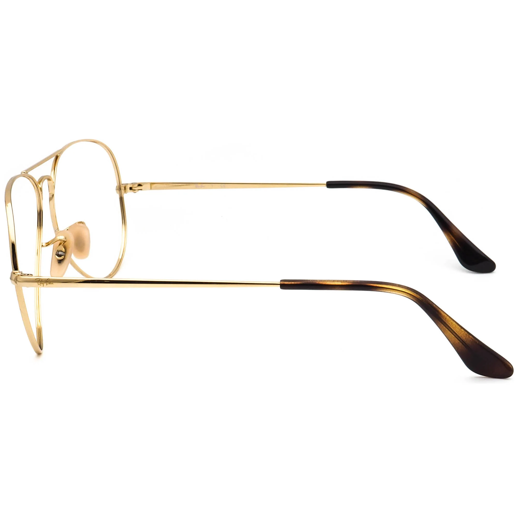 Ray-Ban RB 6489 2500   58□14 140 - Image 5