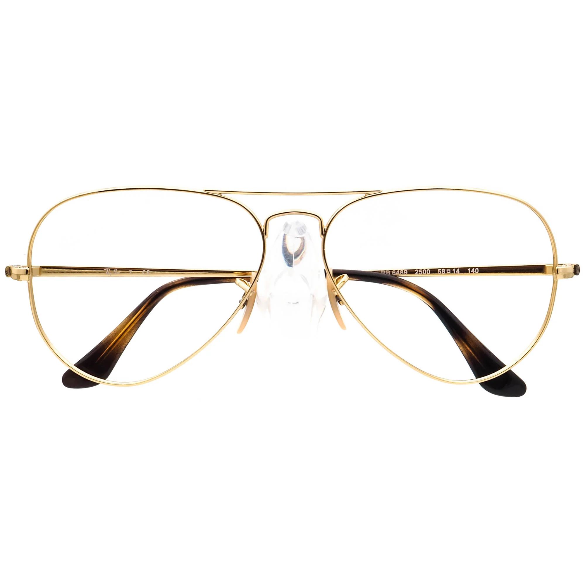 Ray-Ban RB 6489 2500   58□14 140 - Image 6