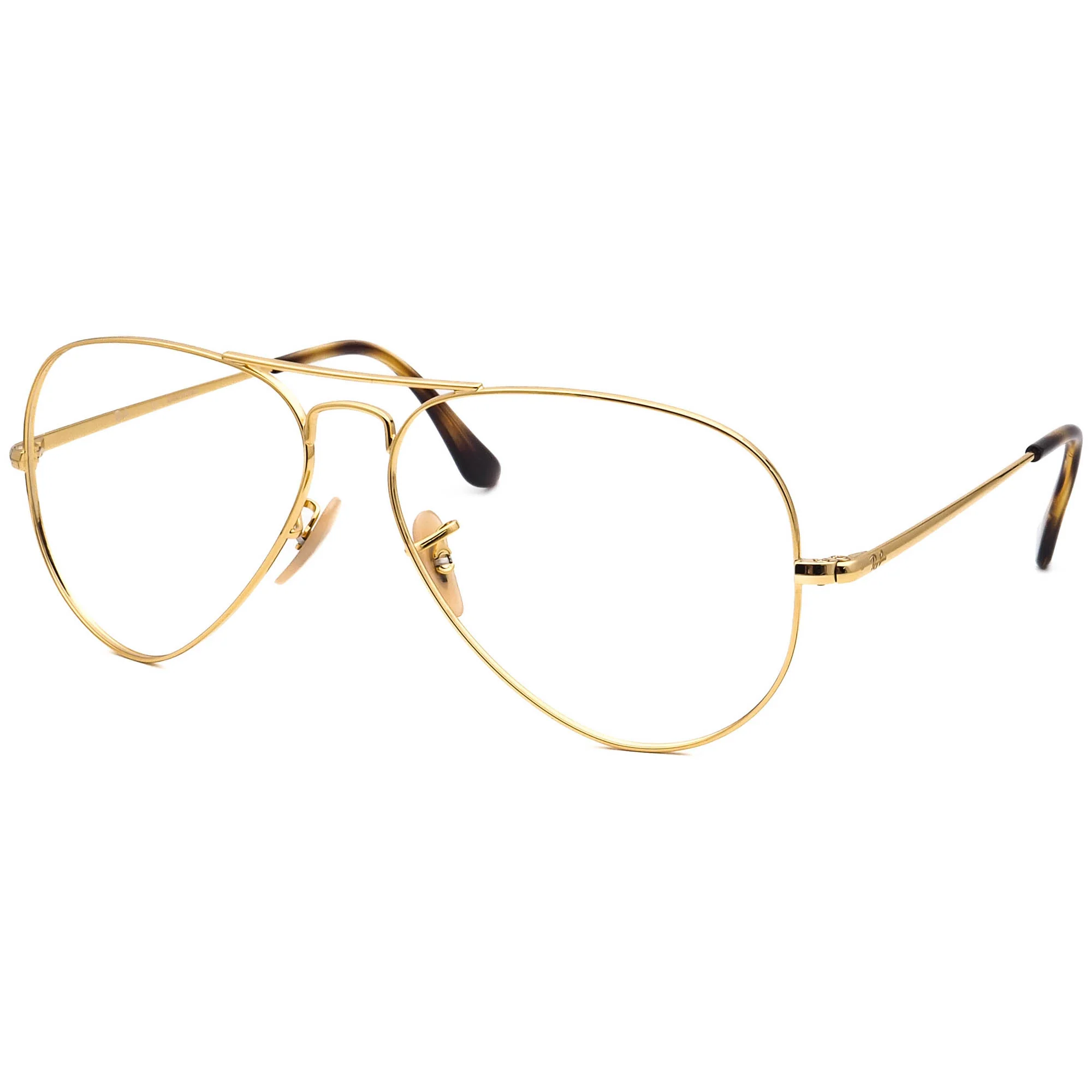 Ray-Ban RB 6489 2500   58□14 140 - Image 3