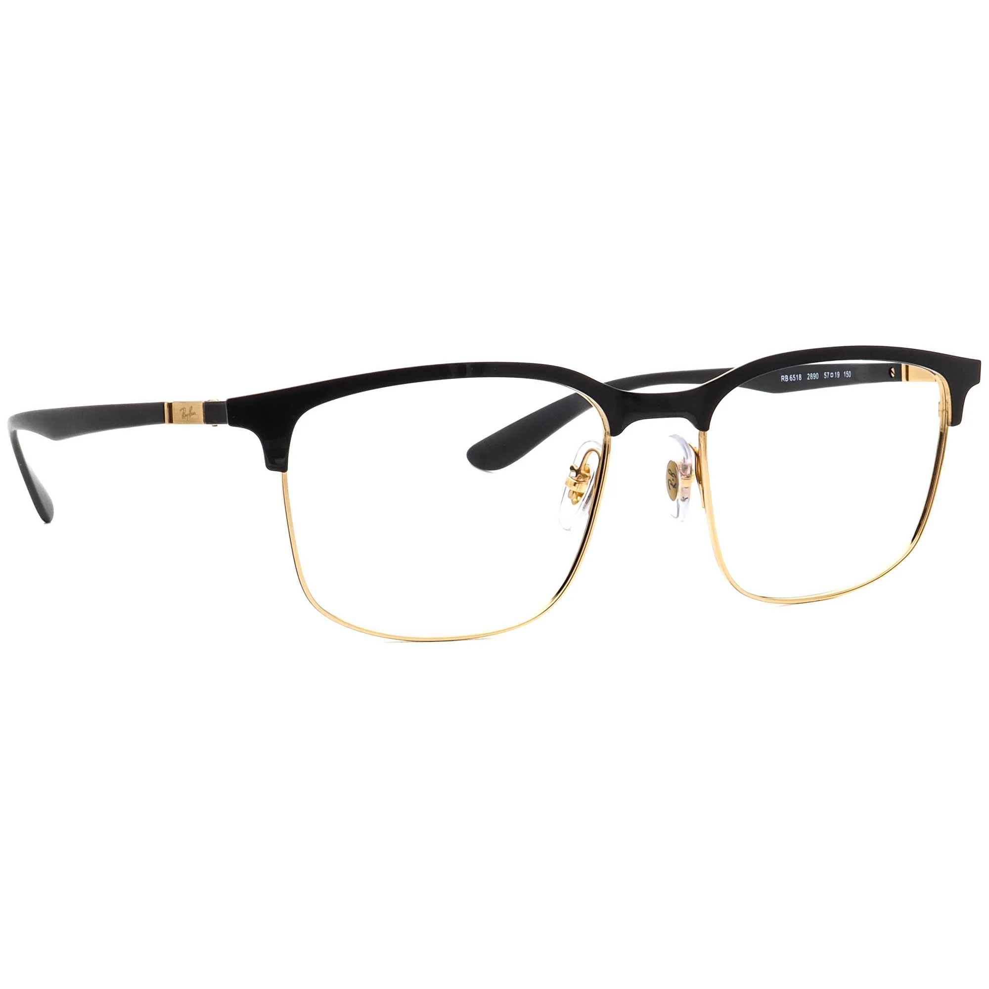 Ray-Ban RB 6518 2890 LiteForce 57□19 150
