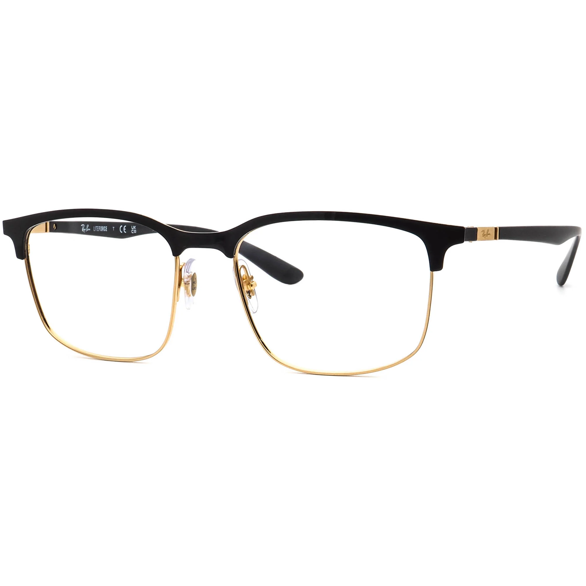 Ray-Ban RB 6518 2890 LiteForce 57□19 150 - Image 3