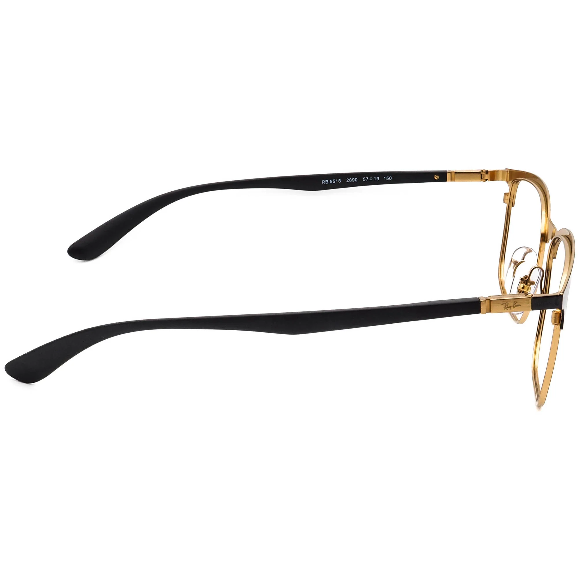 Ray-Ban RB 6518 2890 LiteForce 57□19 150 - Image 4