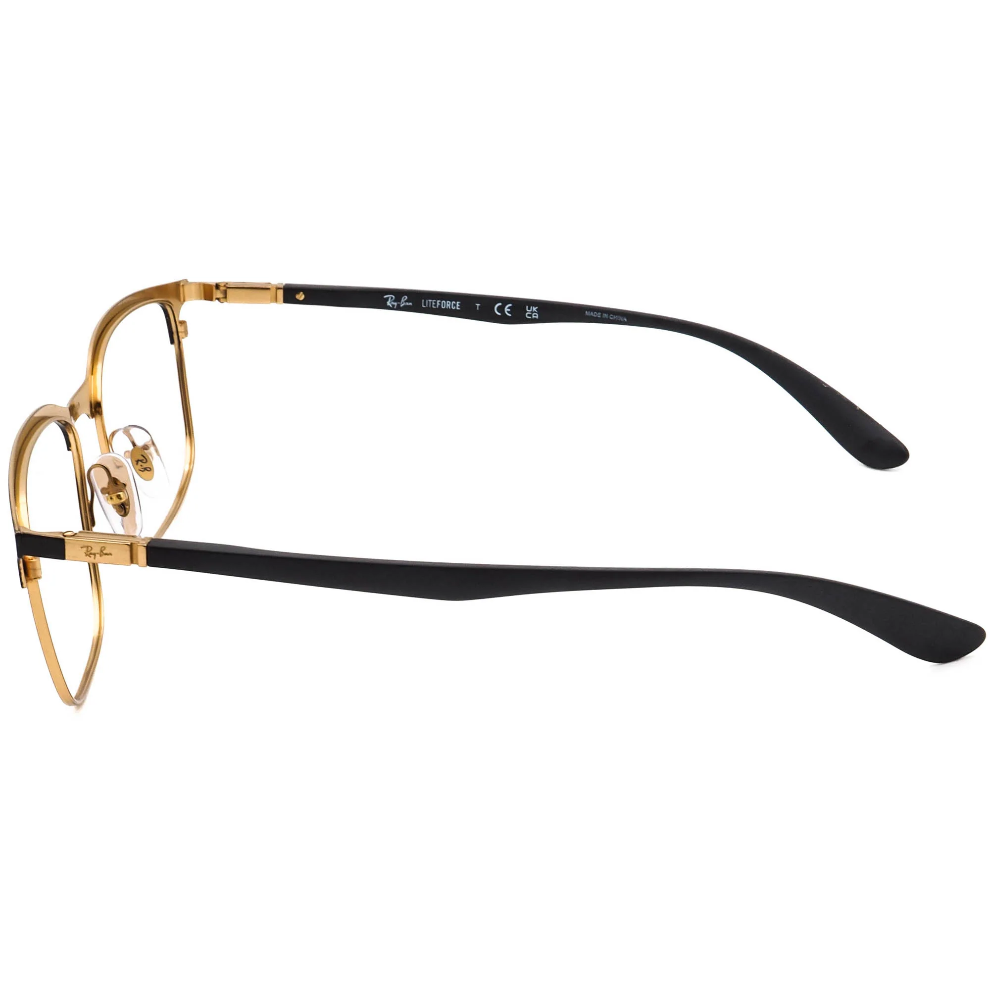 Ray-Ban RB 6518 2890 LiteForce 57□19 150 - Image 5