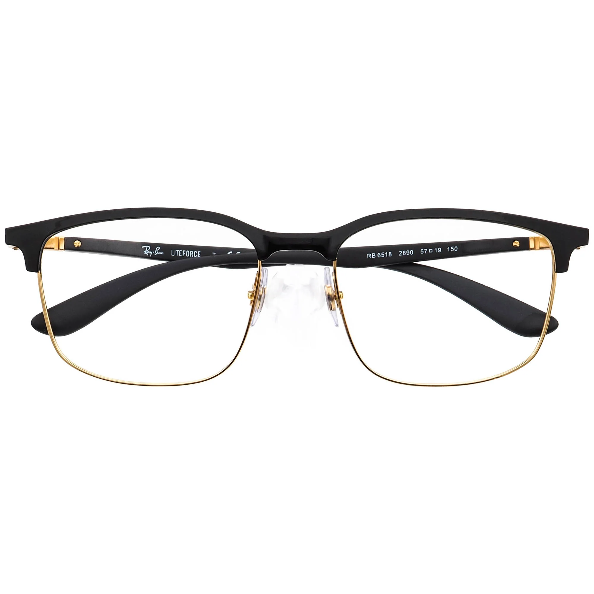 Ray-Ban RB 6518 2890 LiteForce 57□19 150 - Image 6