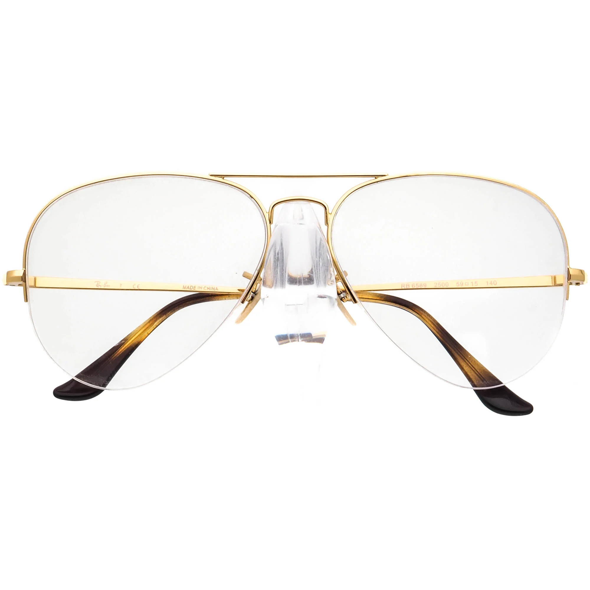Ray-Ban RB 6589 2500  59□15 140 - Image 6