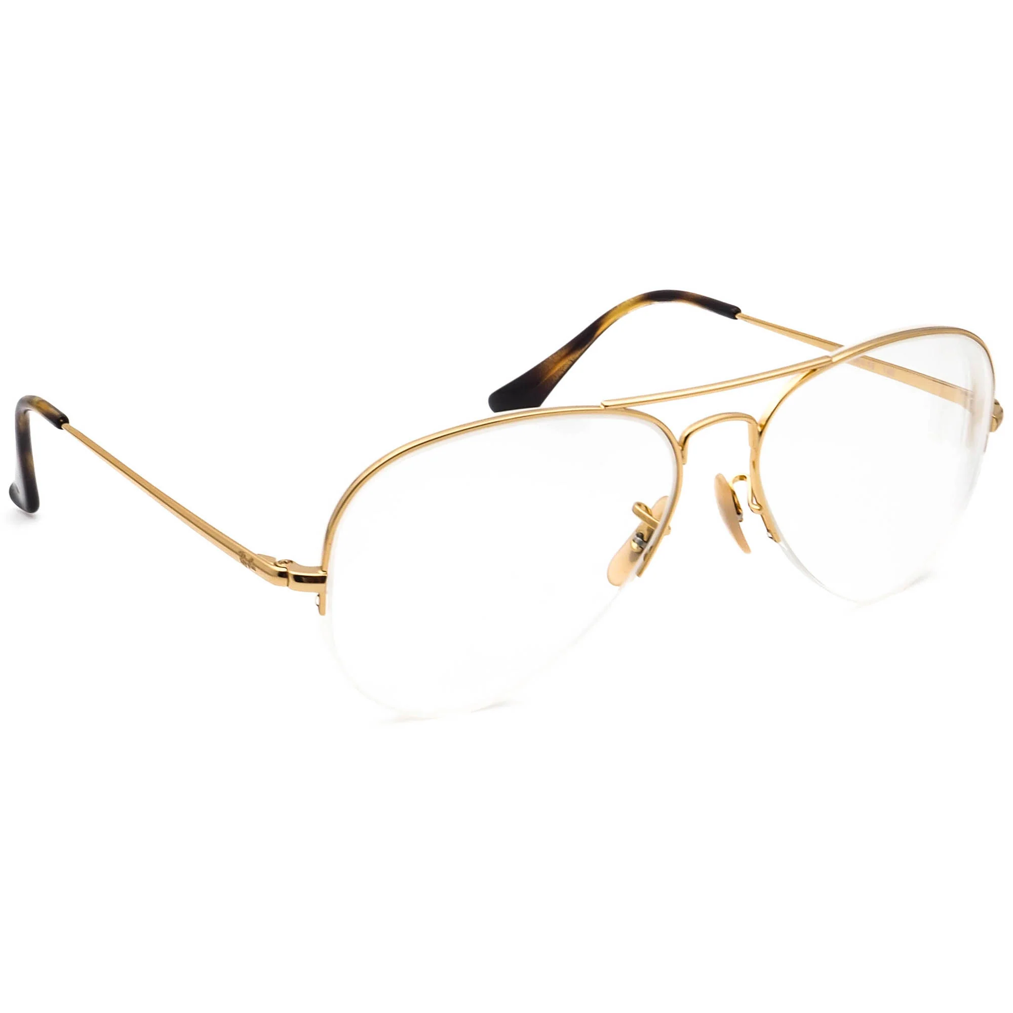 Ray-Ban RB 6589 2500 56□15 140