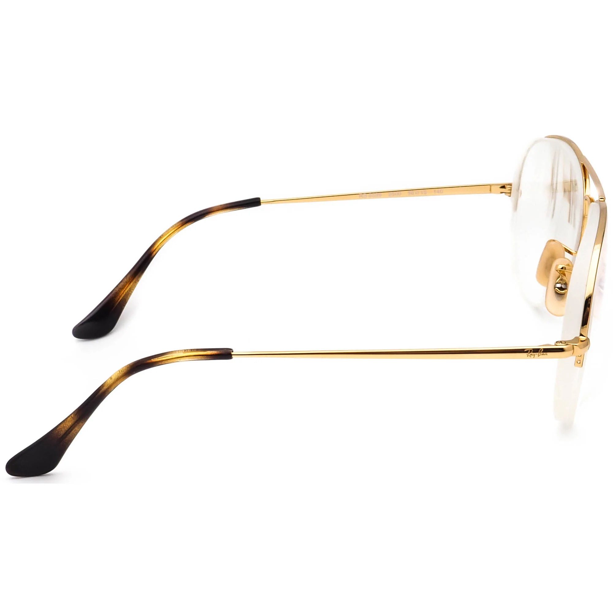 Ray-Ban RB 6589 2500 56□15 140 - Image 4