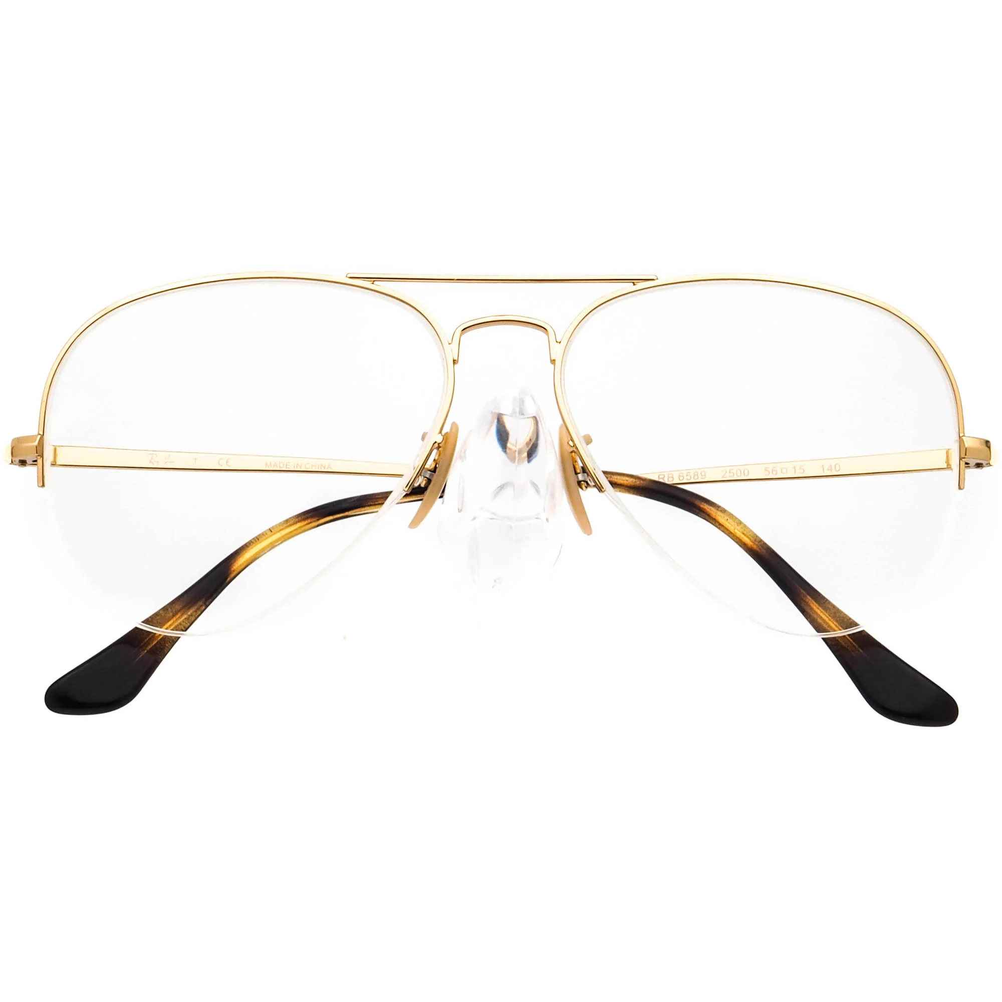 Ray-Ban RB 6589 2500 56□15 140 - Image 6