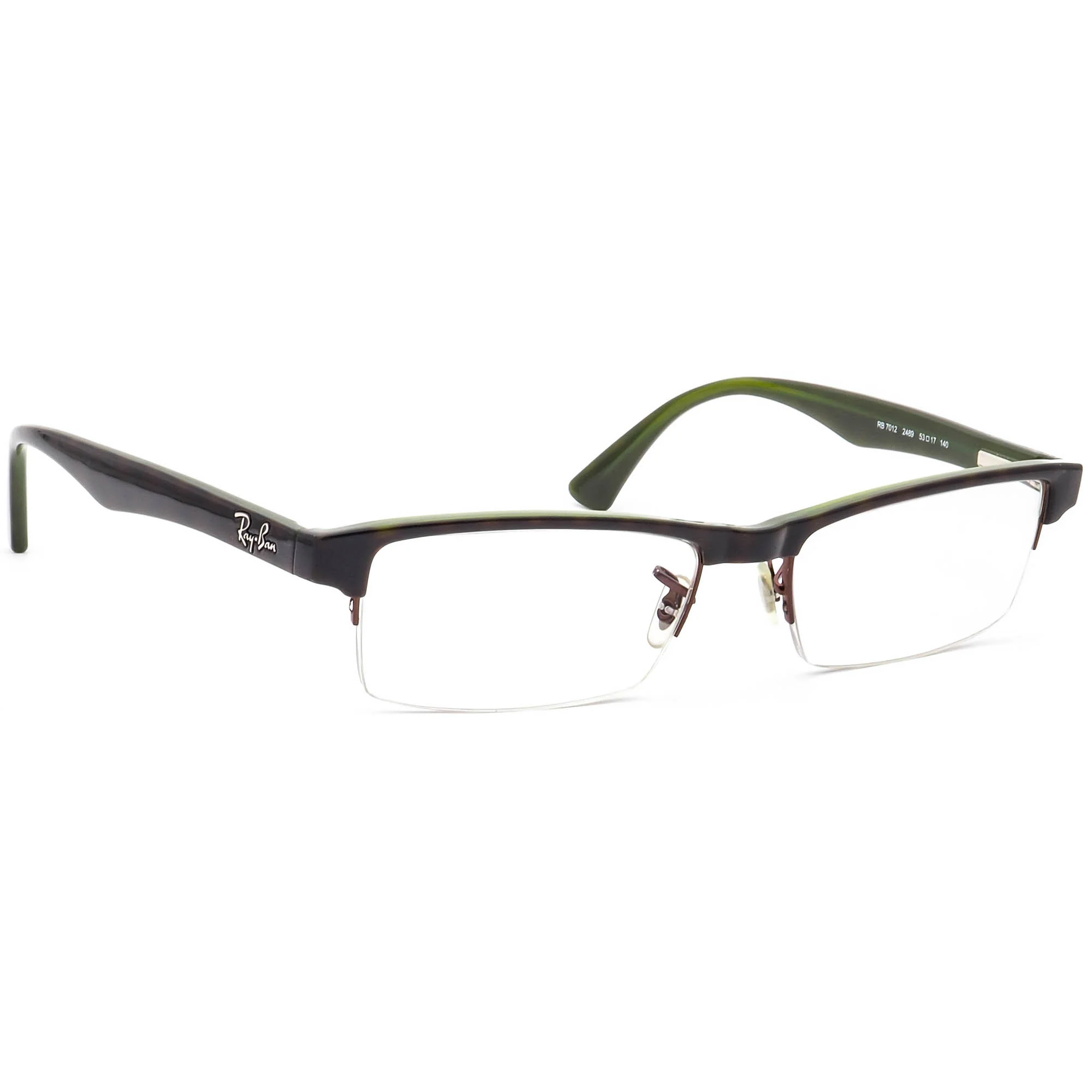 Ray-Ban RB 7012 2489  53□17 140