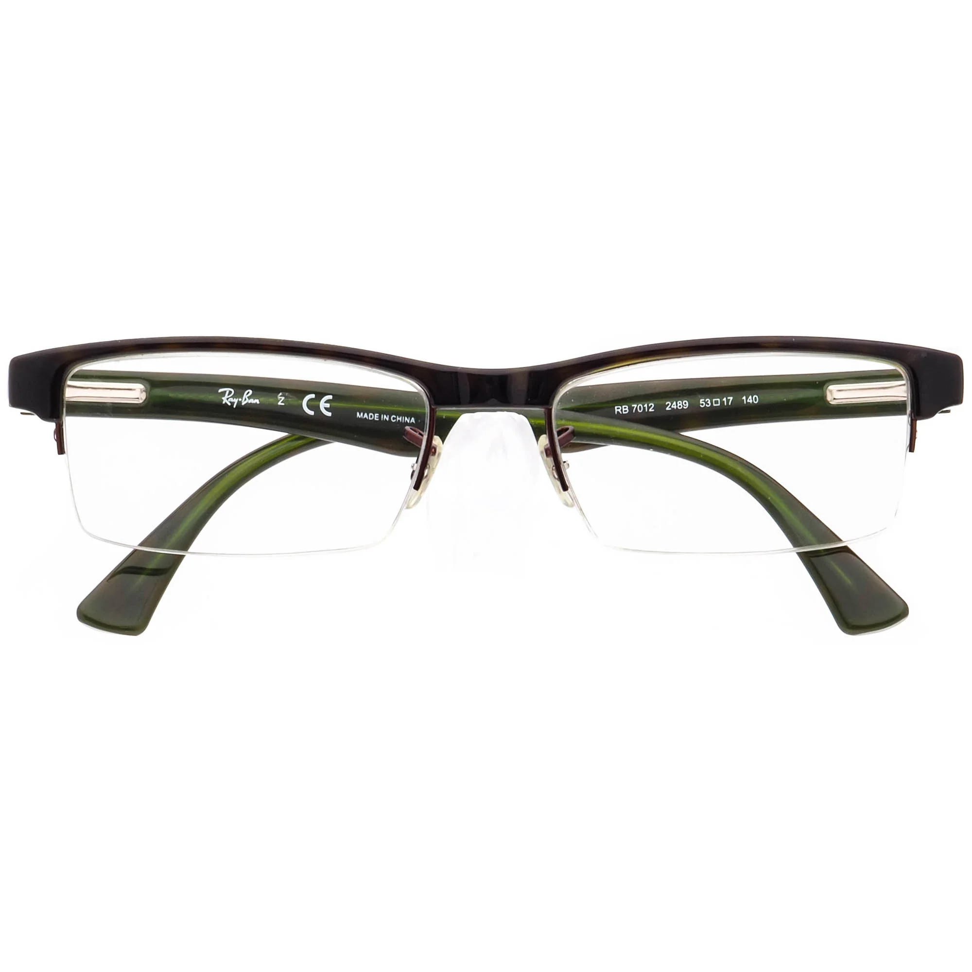 Ray-Ban RB 7012 2489  53□17 140 - Image 6