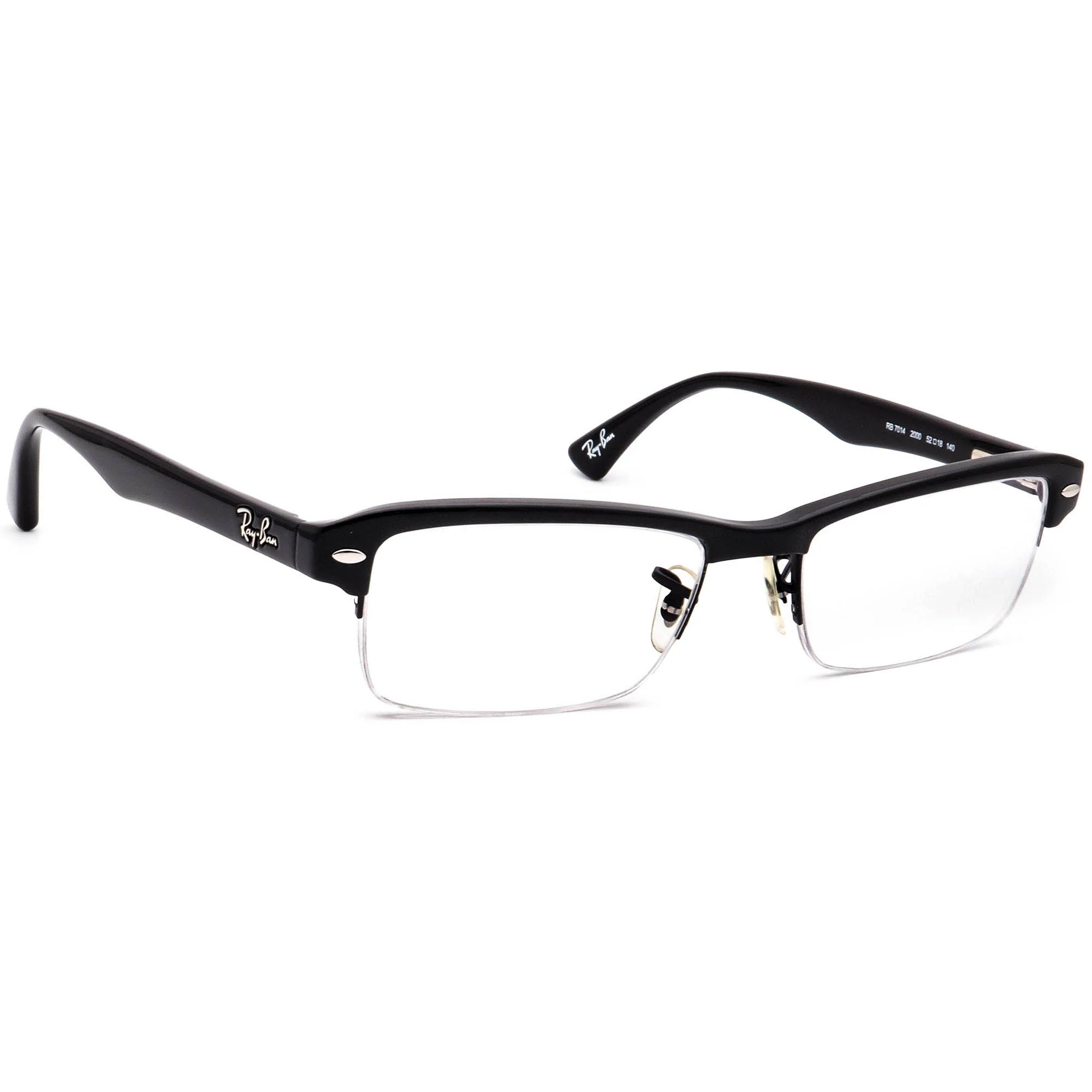 Ray-Ban RB 7014 2000   52□18 140