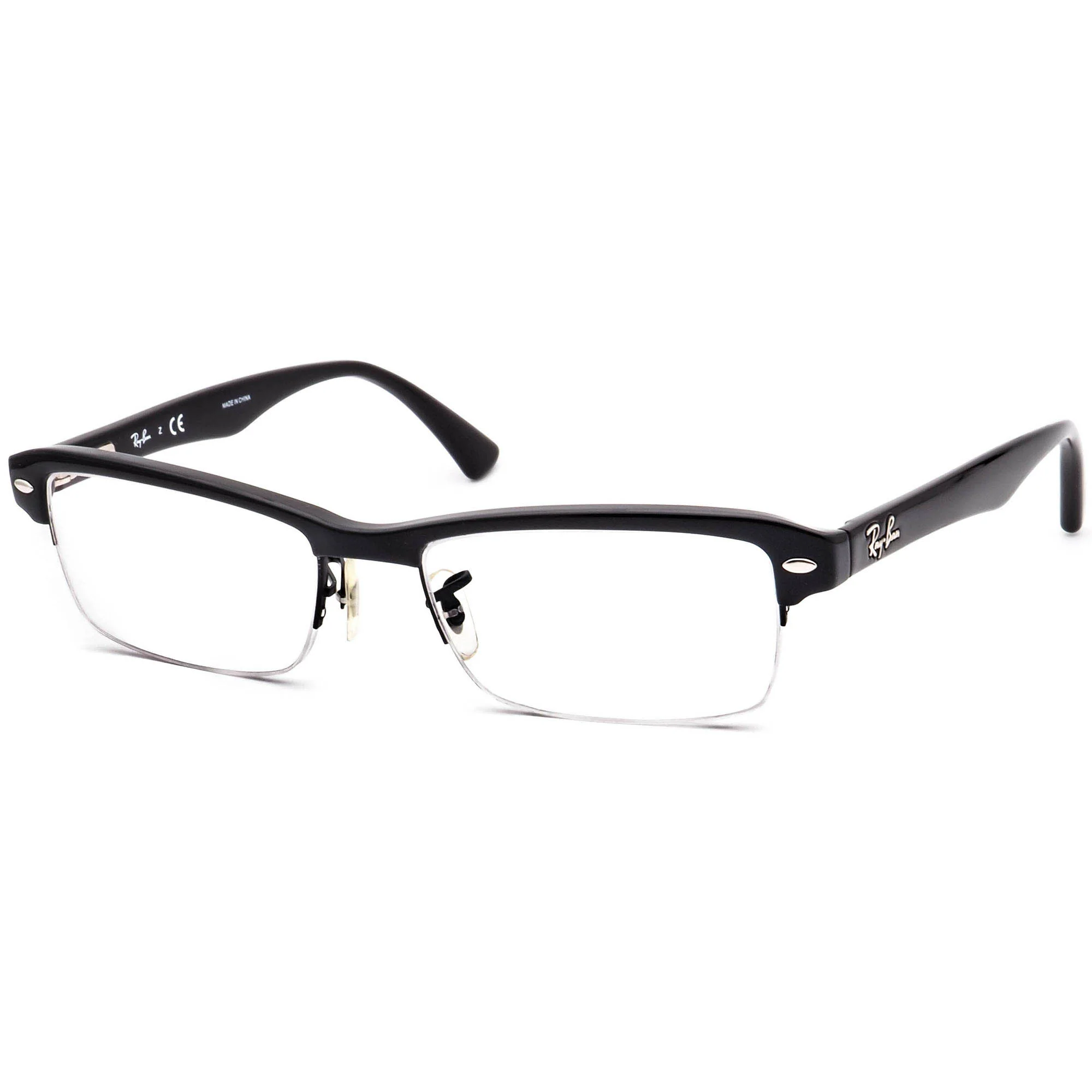 Ray-Ban RB 7014 2000  52□18 140 - Image 3