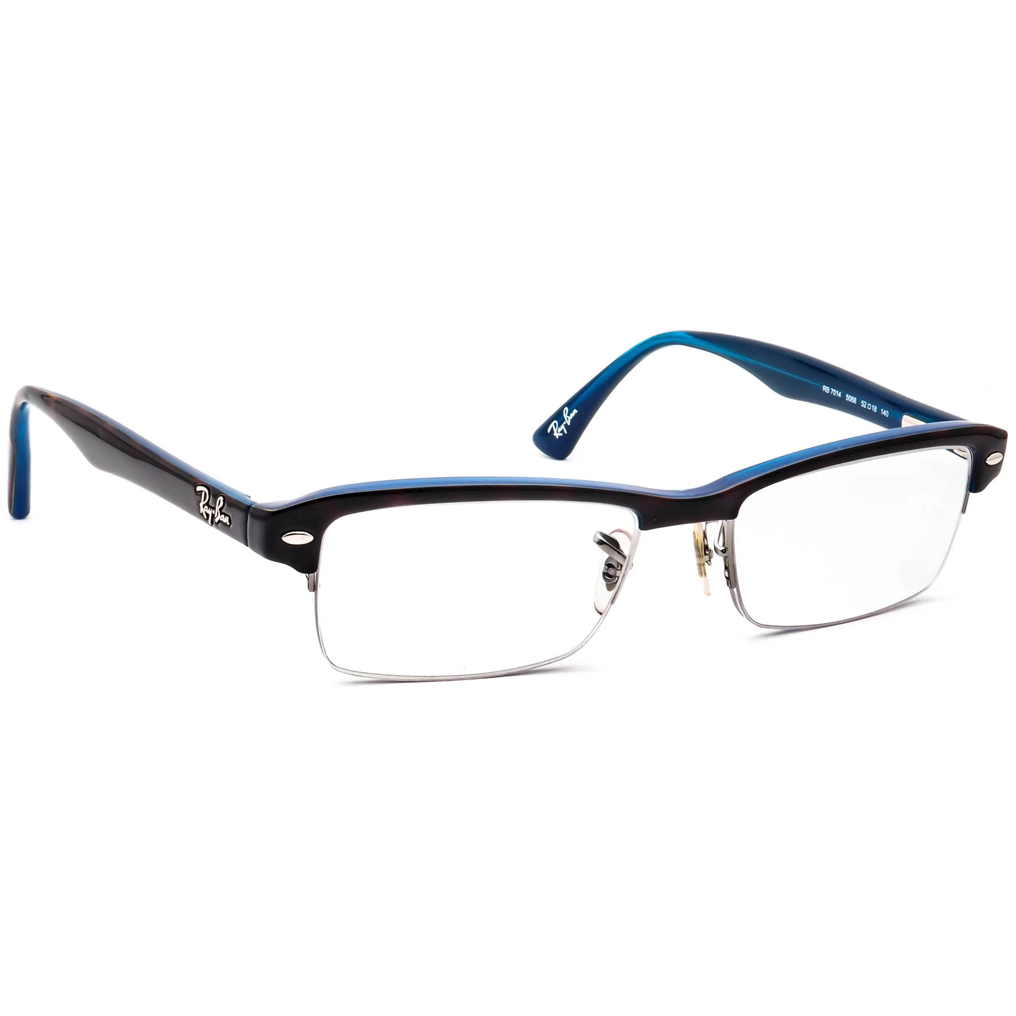 Ray-Ban RB 7014 5068 52□18 140