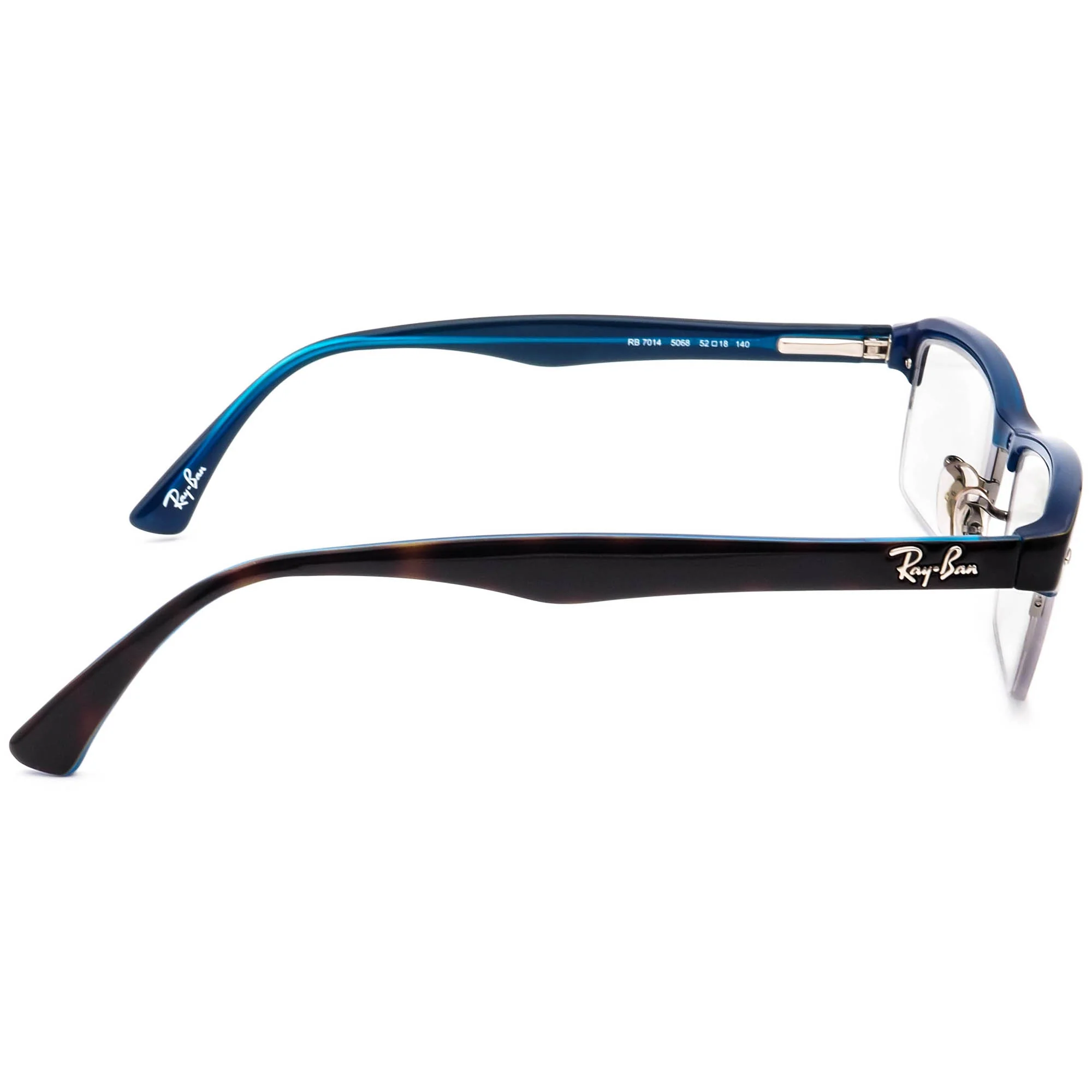 Ray-Ban RB 7014 5068   52□18 140 - Image 4