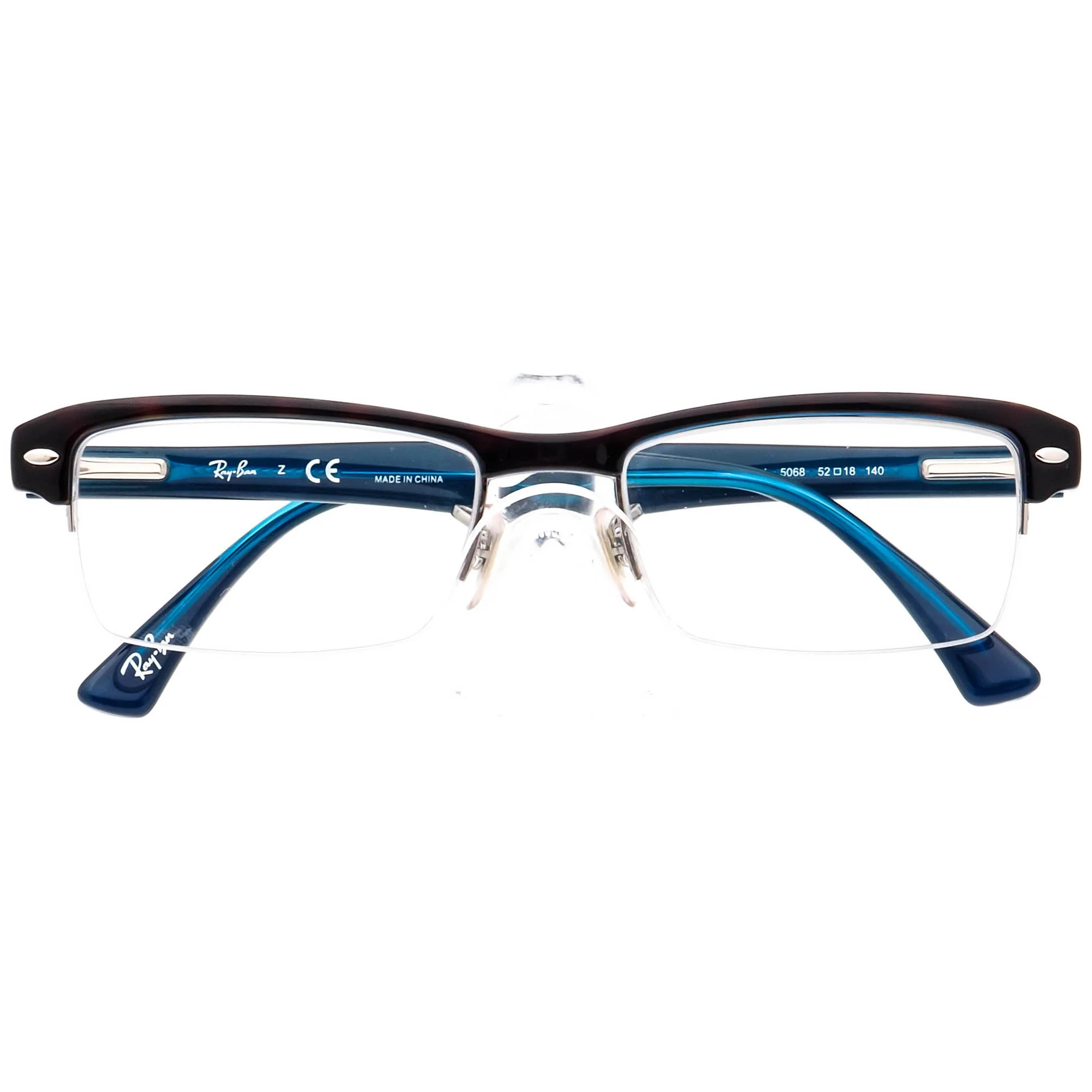 Ray-Ban RB 7014 5068   52□18 140 - Image 6