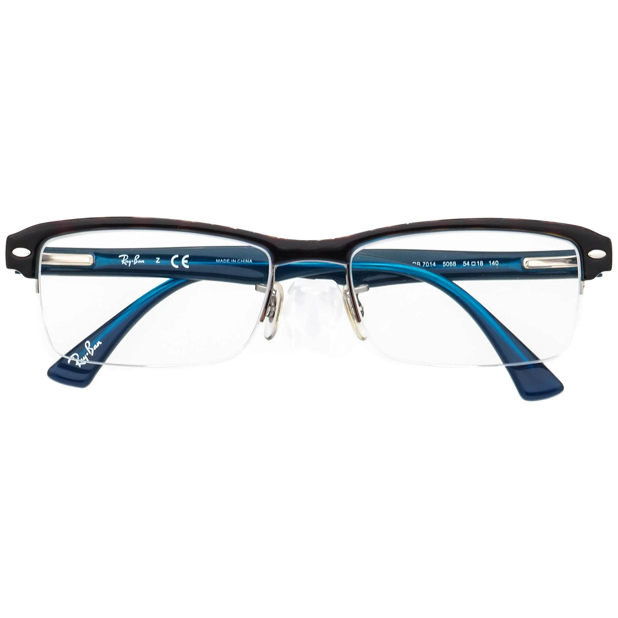 Ray-Ban RB 7014 5068   54□18 140 - Image 6