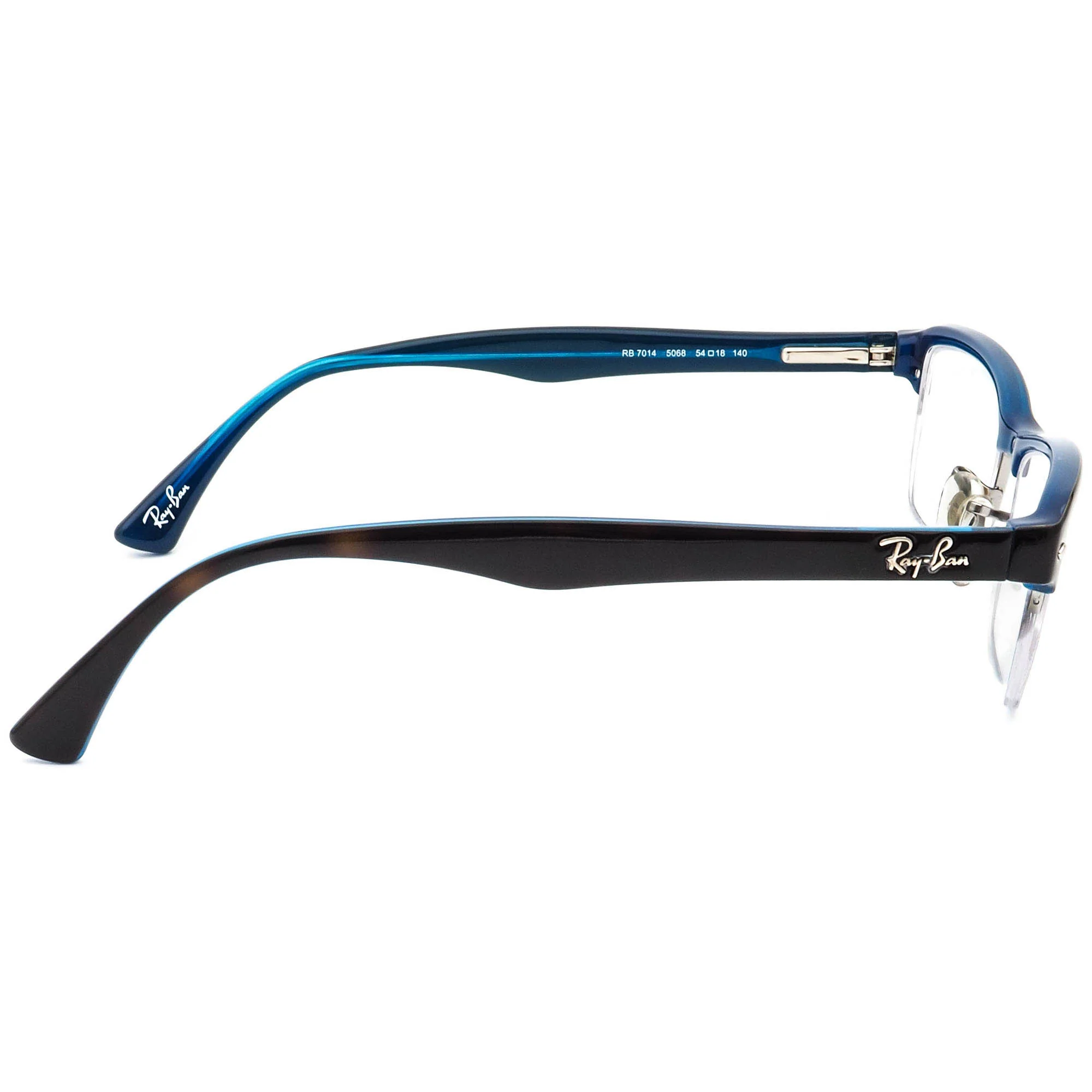 Ray-Ban RB 7014 5068  54□18 140 - Image 4