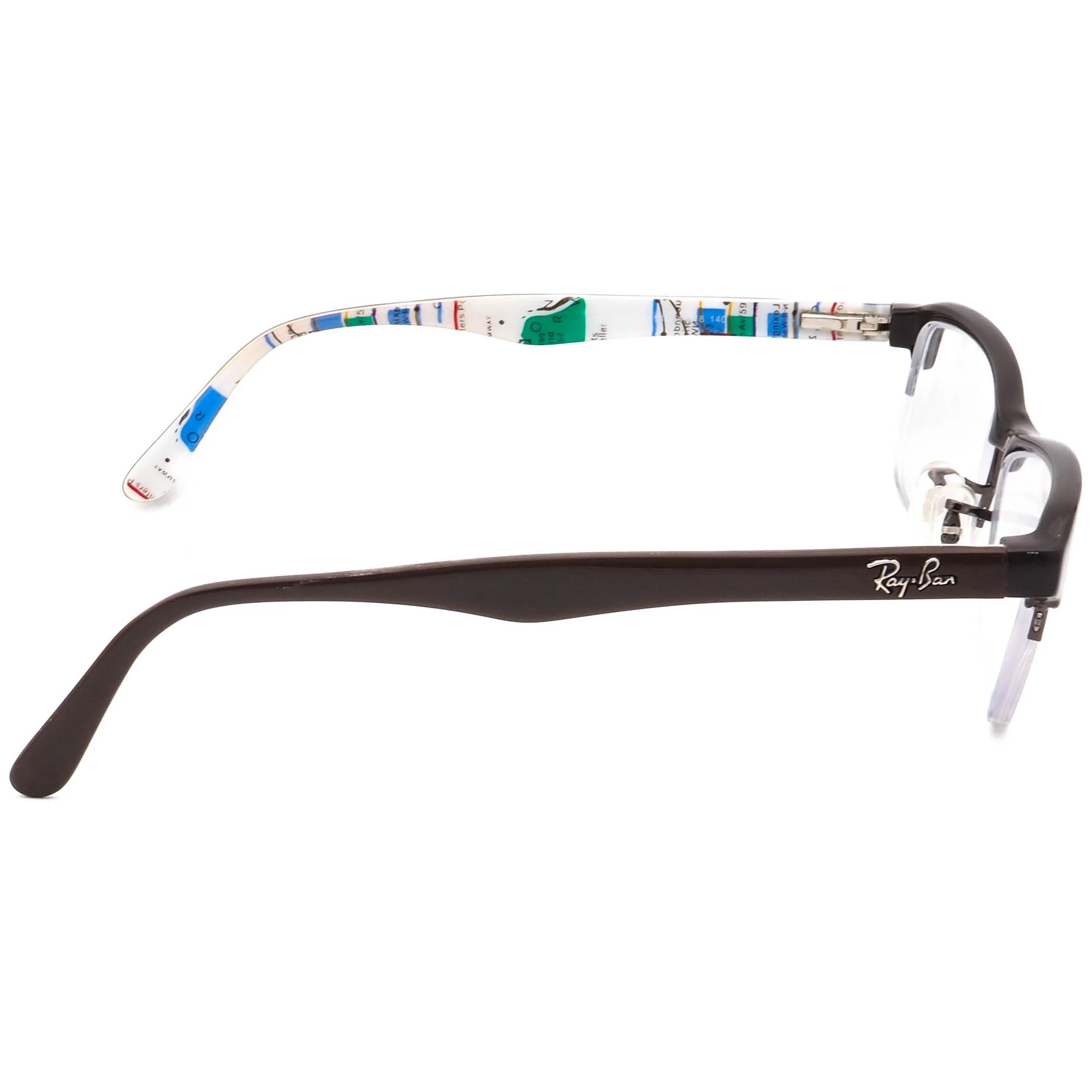 Ray-Ban RB 7014S 2014 - Image 4