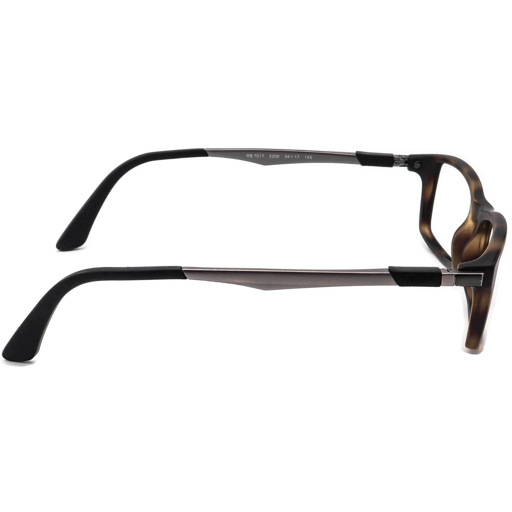 Ray-Ban RB 7017 5200   54□17 145 - Image 4