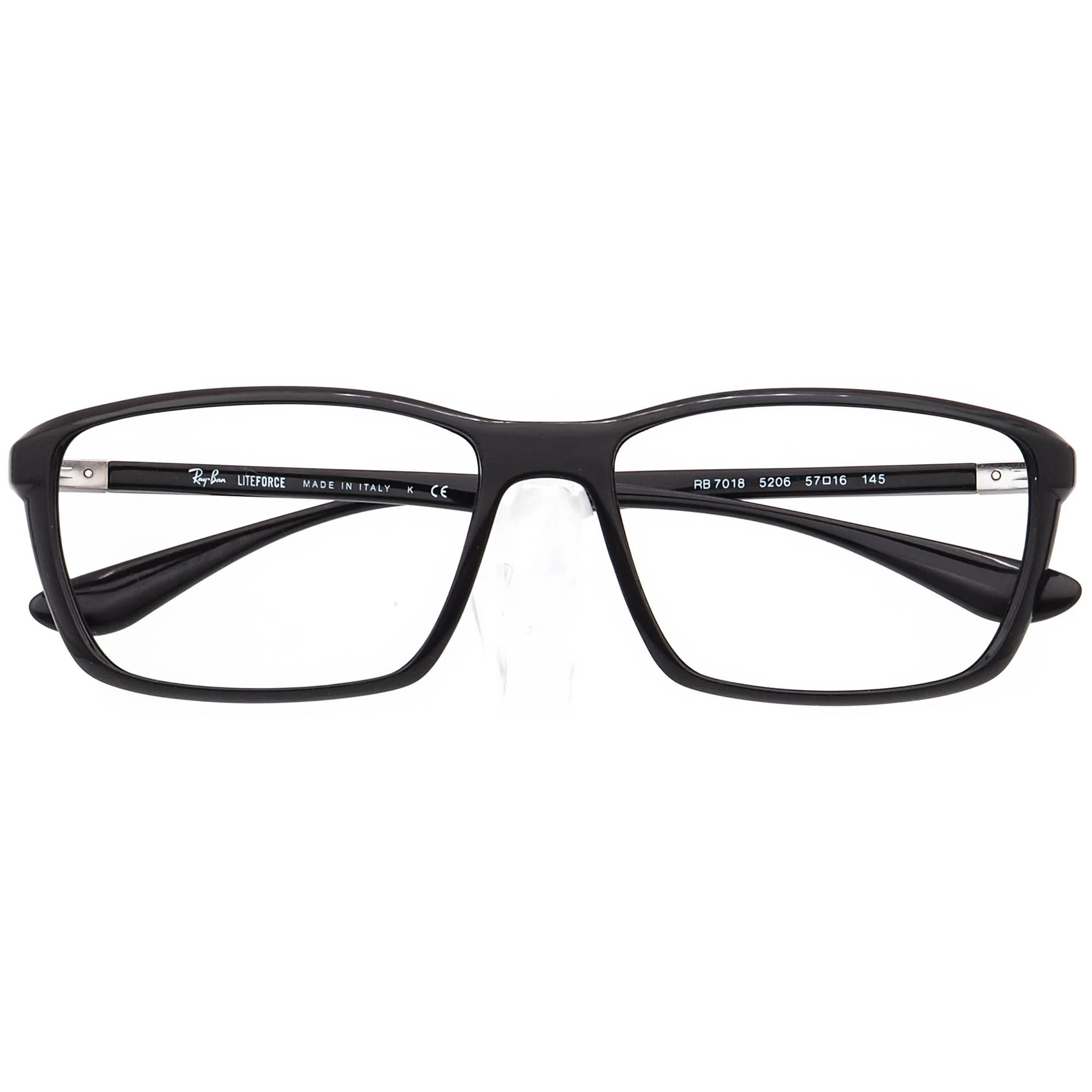 Ray-Ban RB 7018 5206 Liteforce   57□16 145 - Image 6