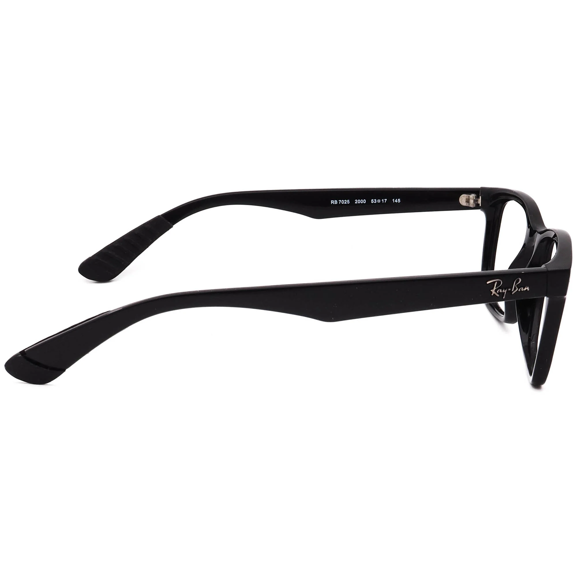 Ray-Ban RB 7025 2000  53□17 145 - Image 4