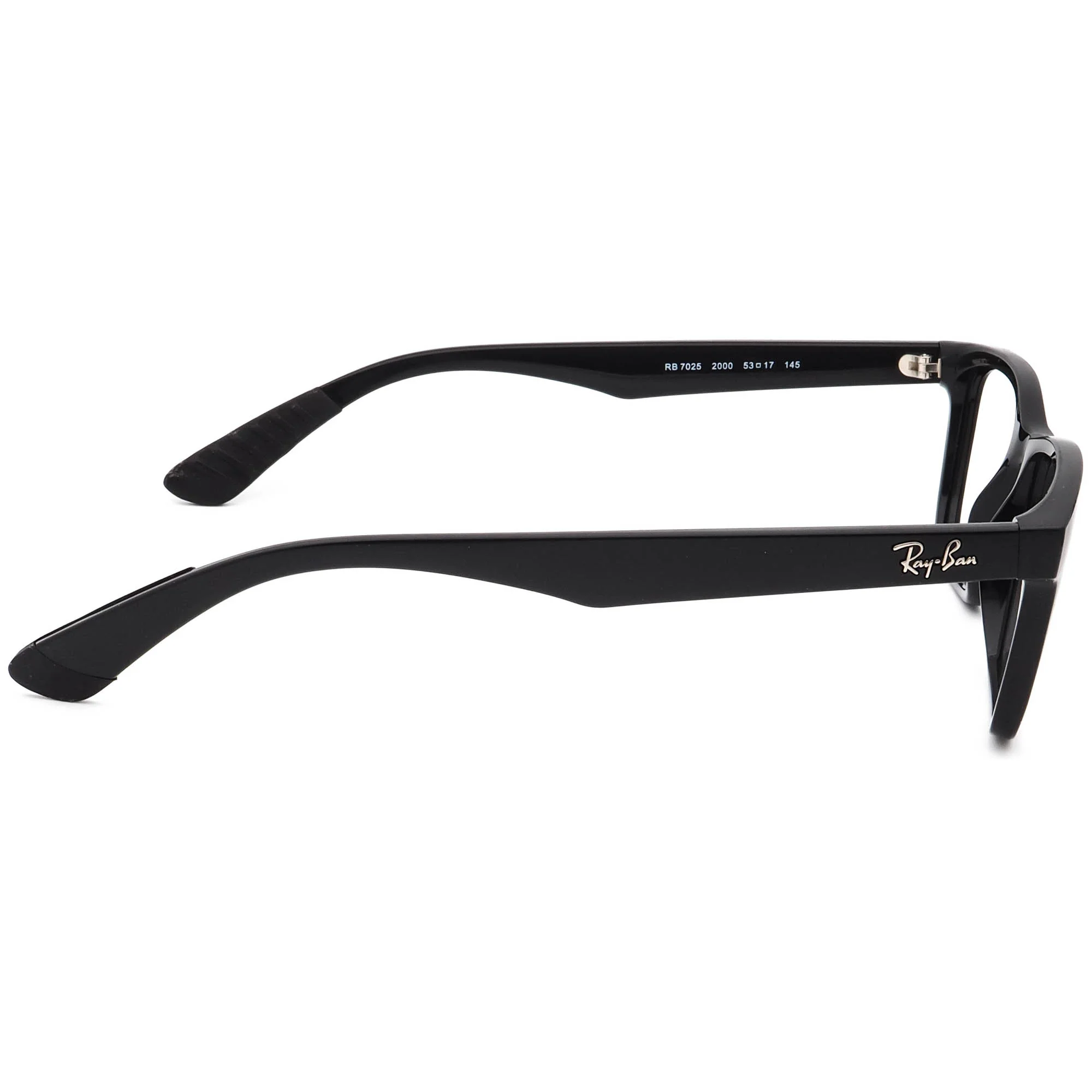 Ray-Ban RB 7025 2000 53□17 145 - Image 4