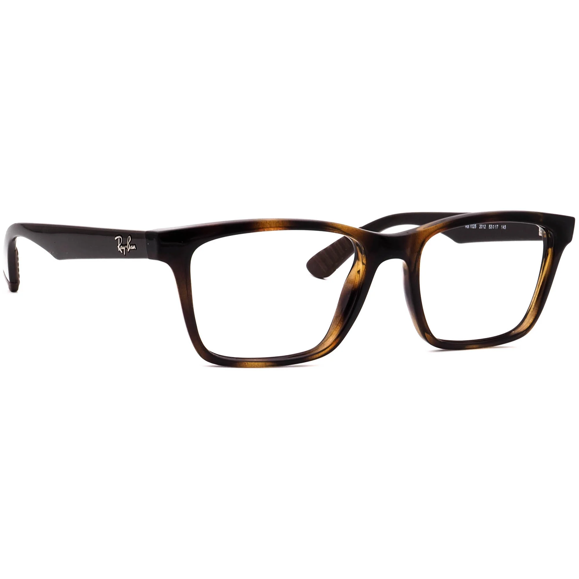 Ray-Ban RB 7025 2012  53□17 145