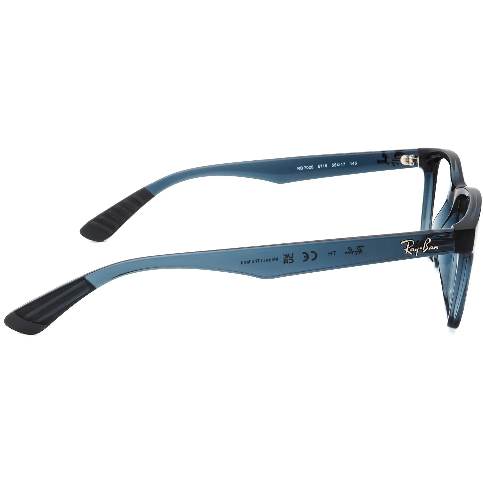 Ray-Ban RB 7025 5719 55□17 145 - Image 4