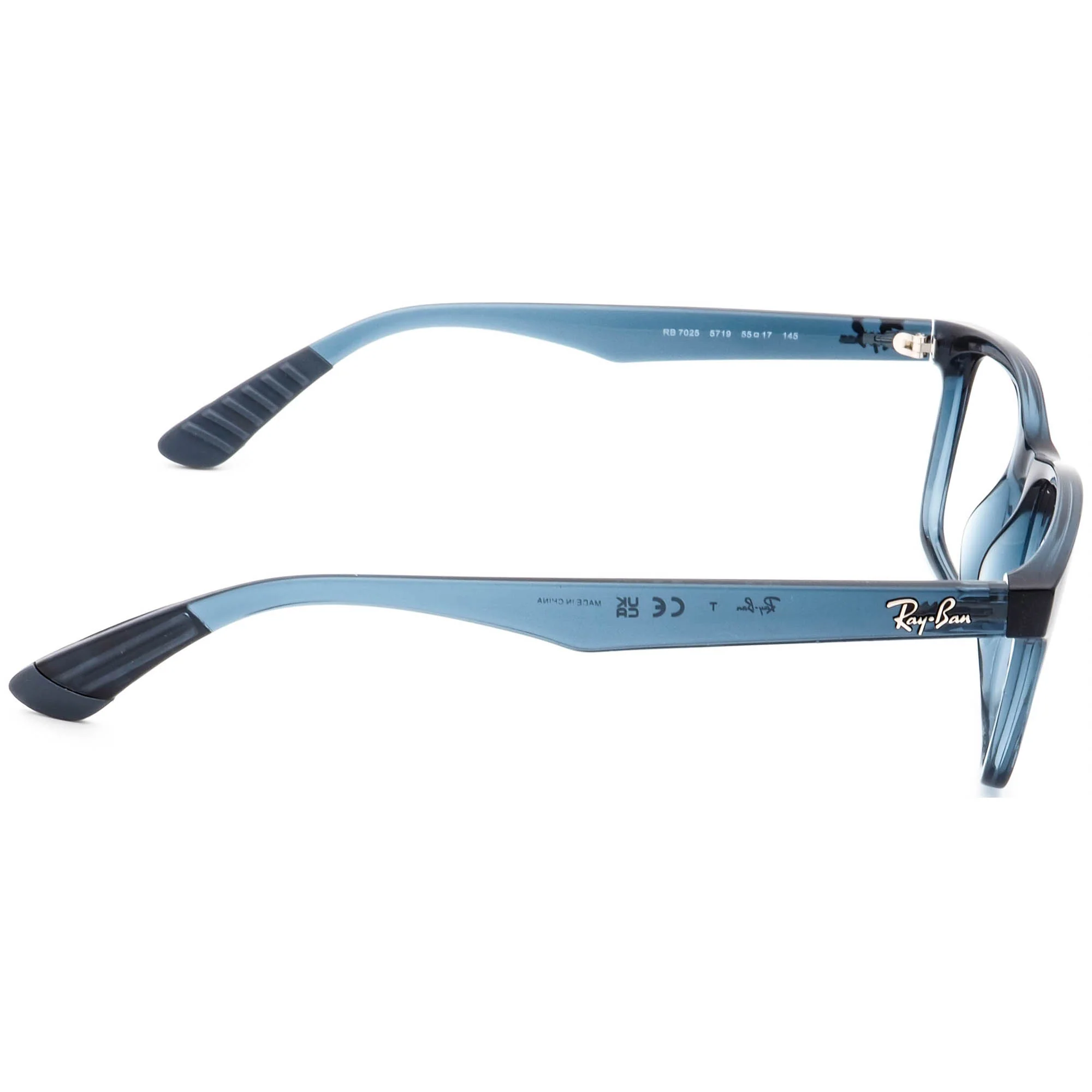 Ray-Ban RB 7025 5719 55□17 145 - Image 4