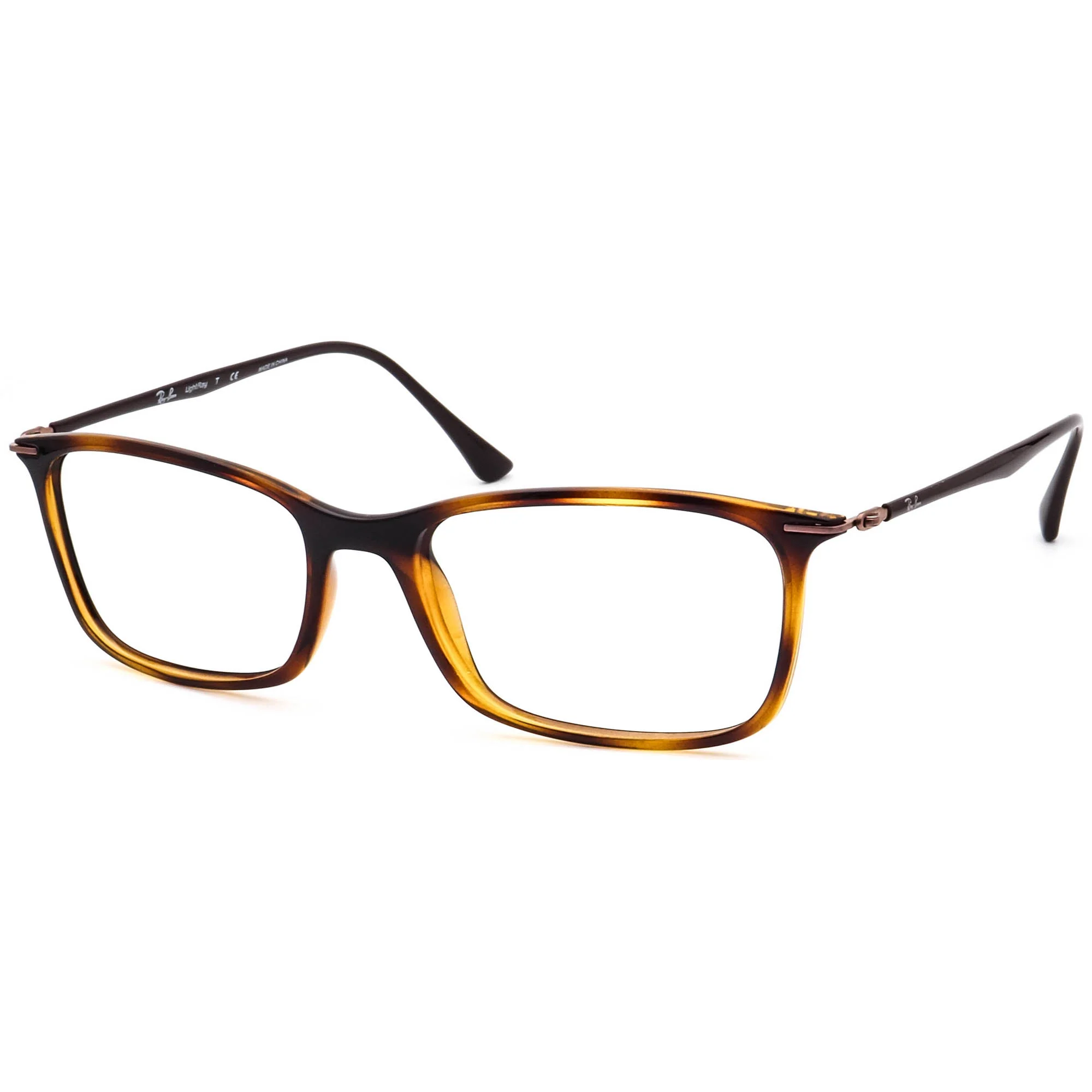Ray-Ban RB 7031 2301 LightRay  53□17 140 - Image 3