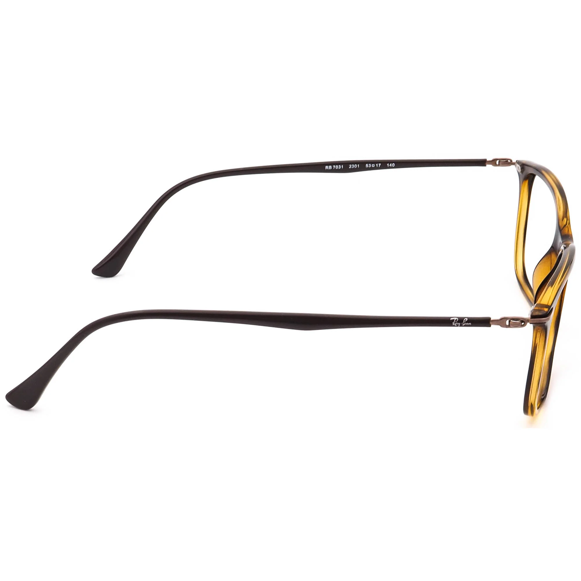 Ray-Ban RB 7031 2301 LightRay  53□17 140 - Image 4